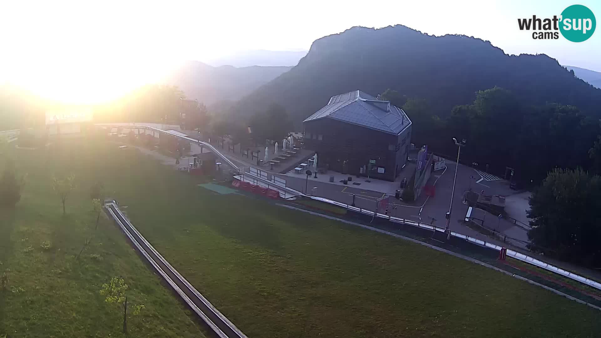 Celjska Koča