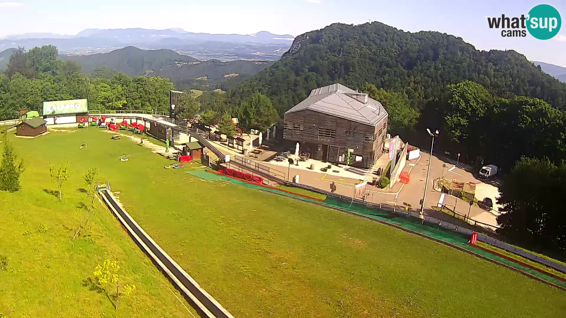 Celjska Koča