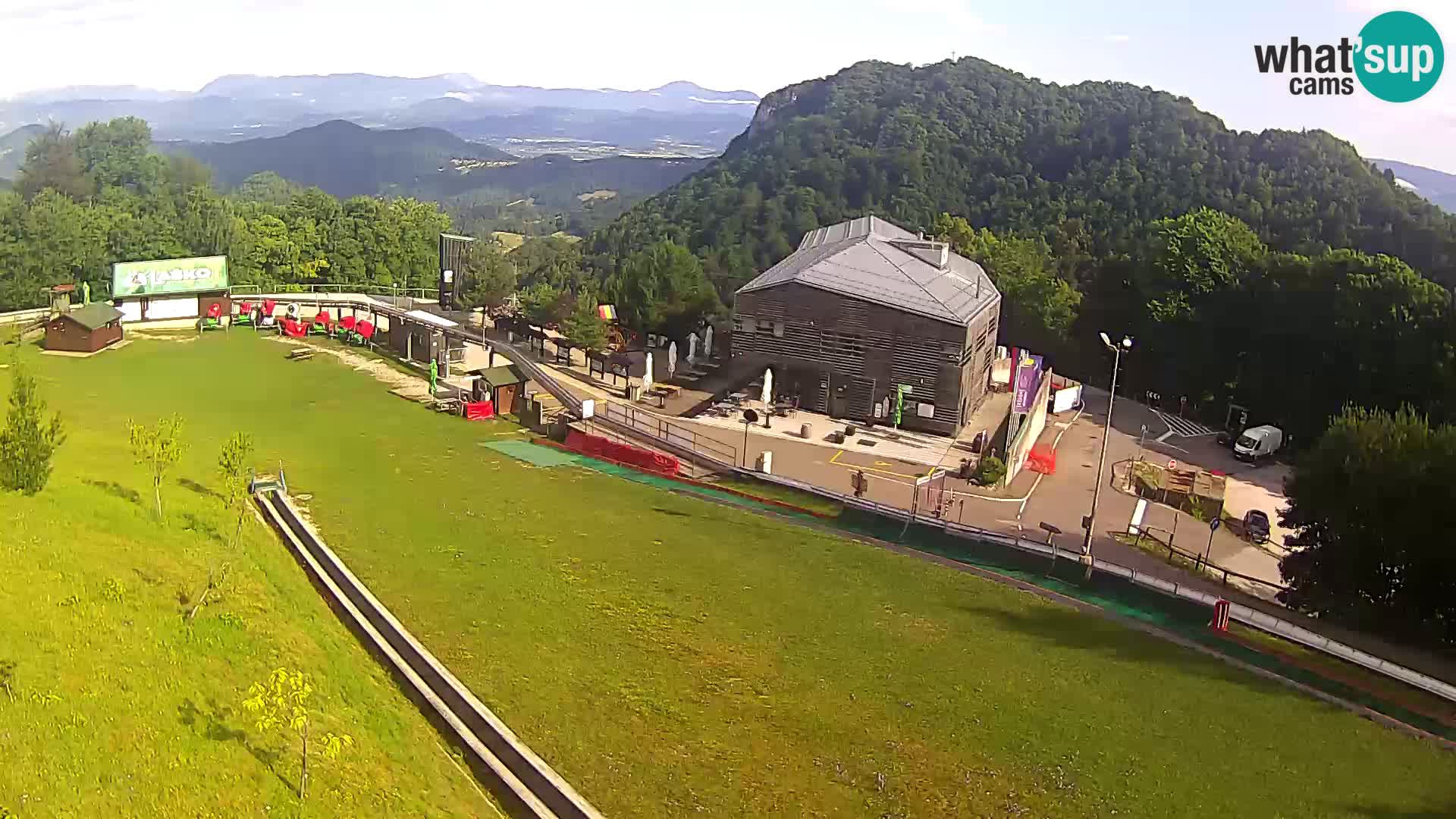 Celjska Koča