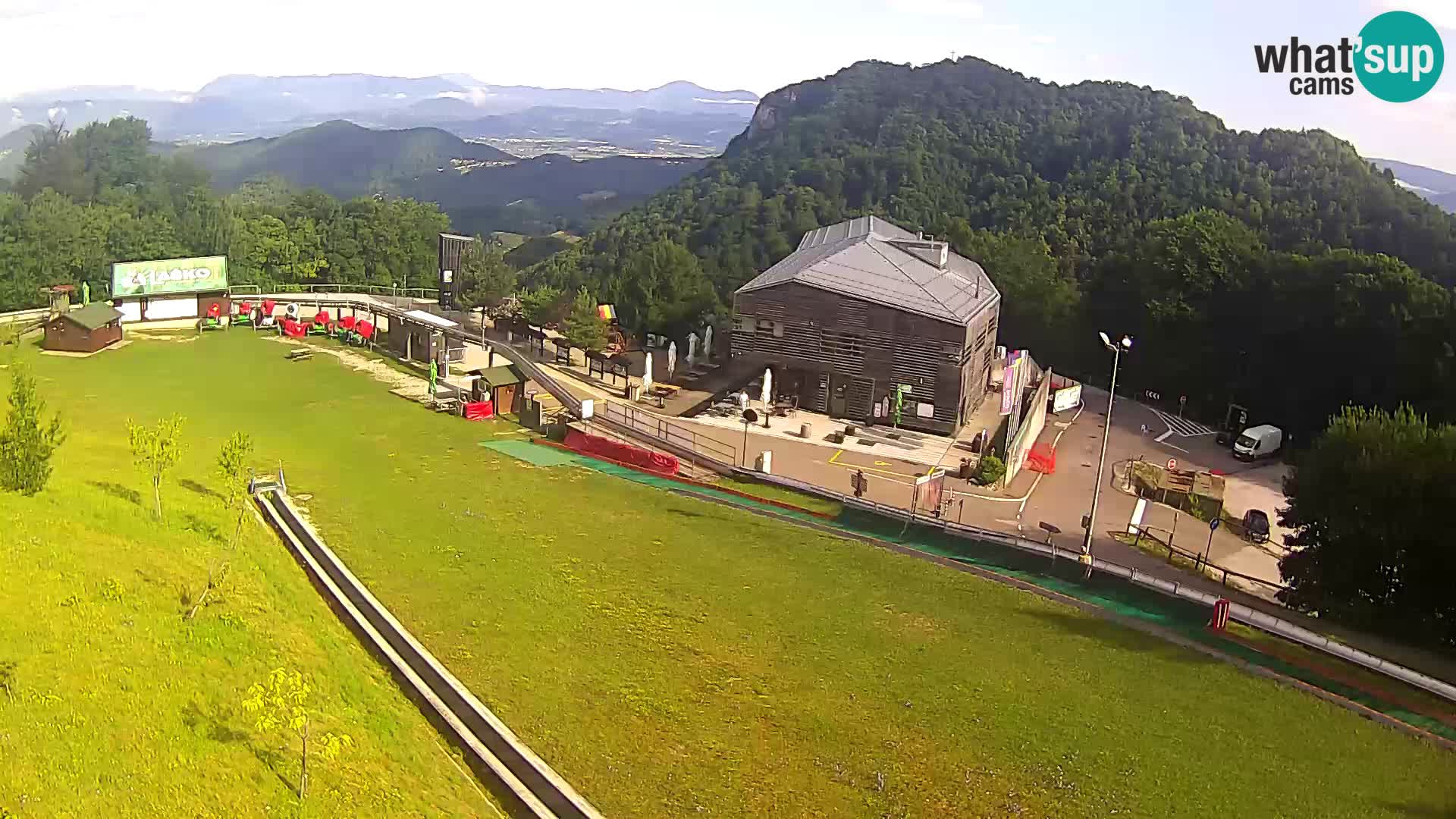 Celjska Koča