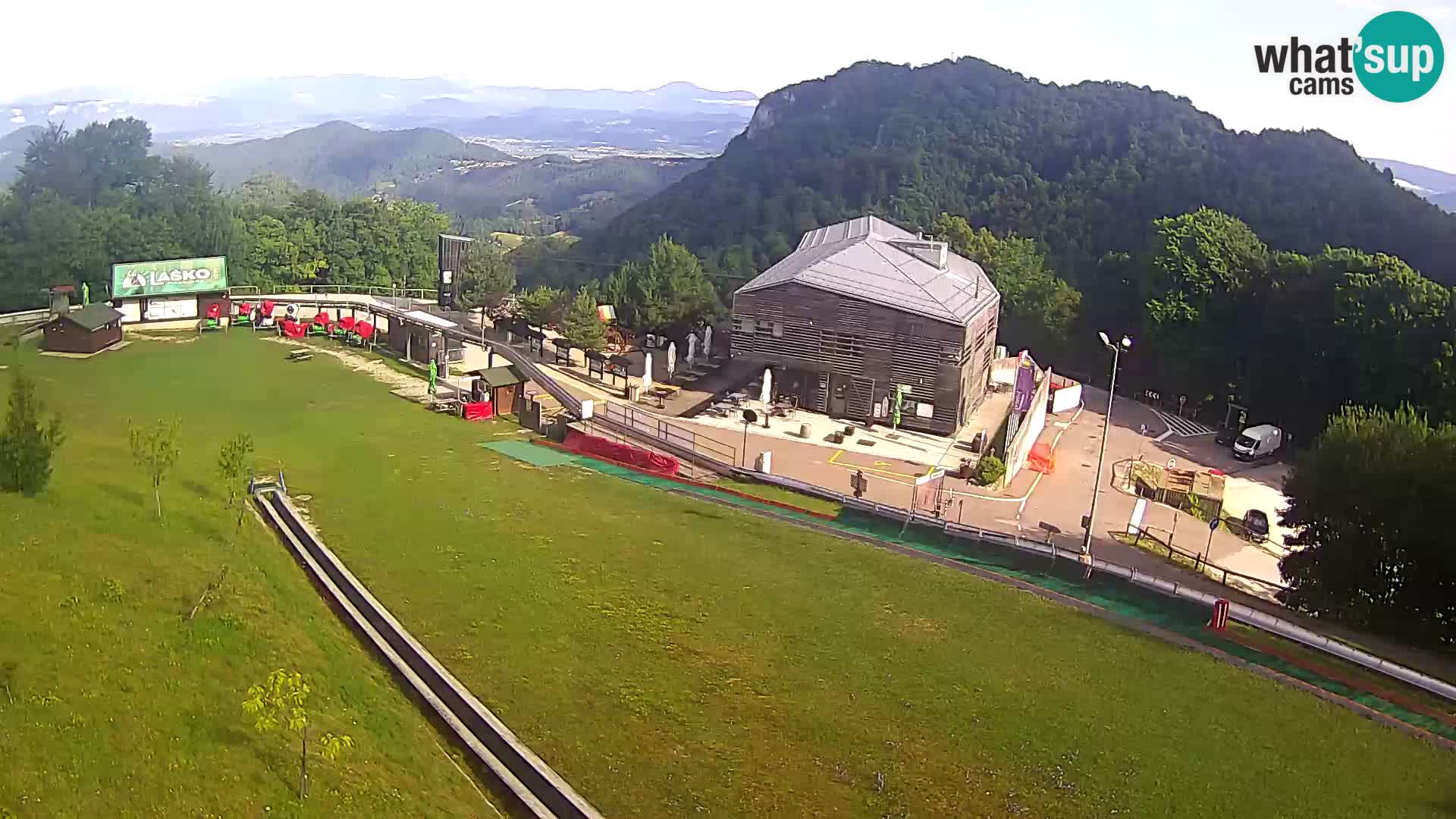 Celjska Koča