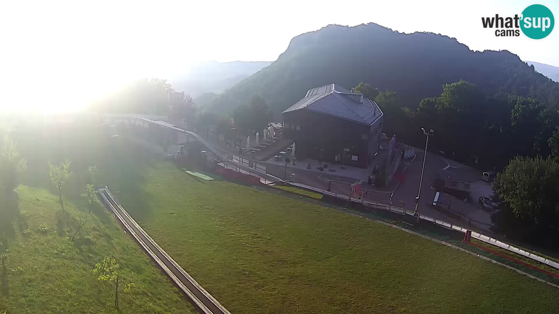 Celjska Koča
