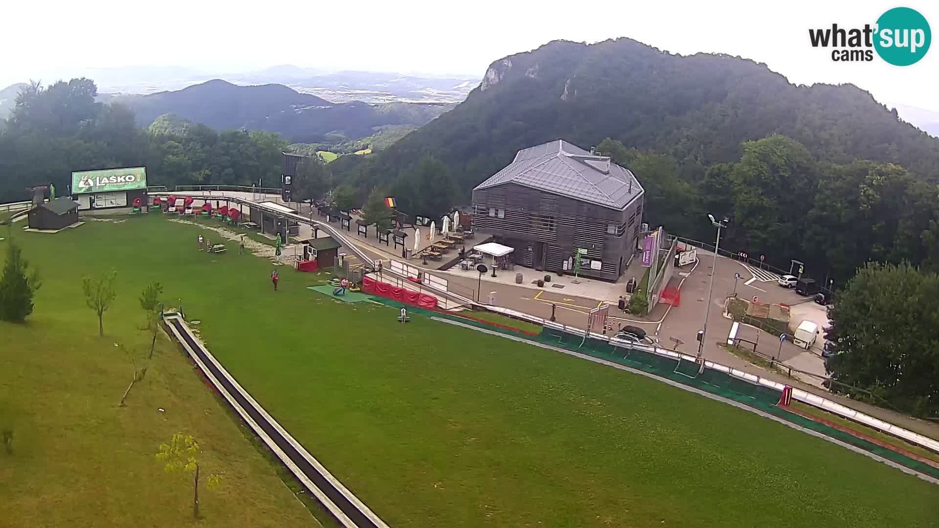 Celjska Koča