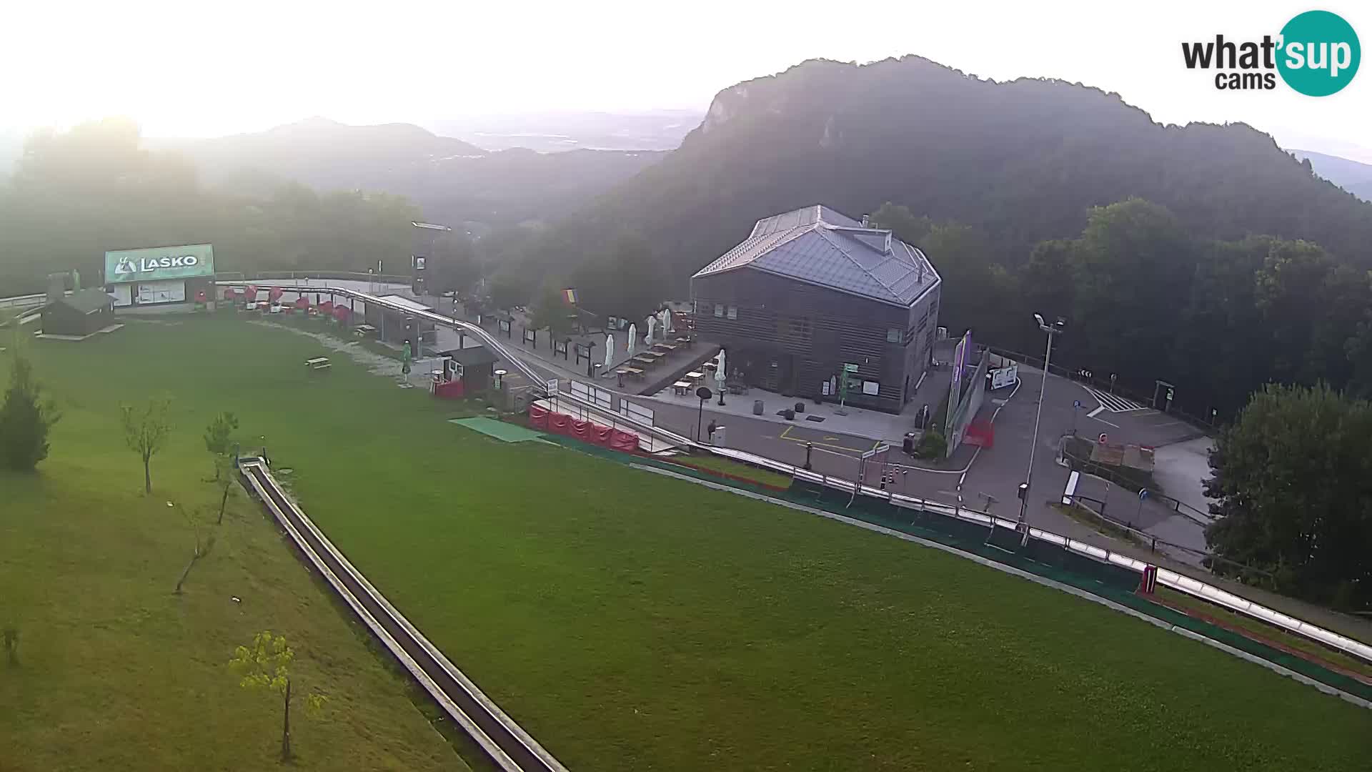 Celjska Koča