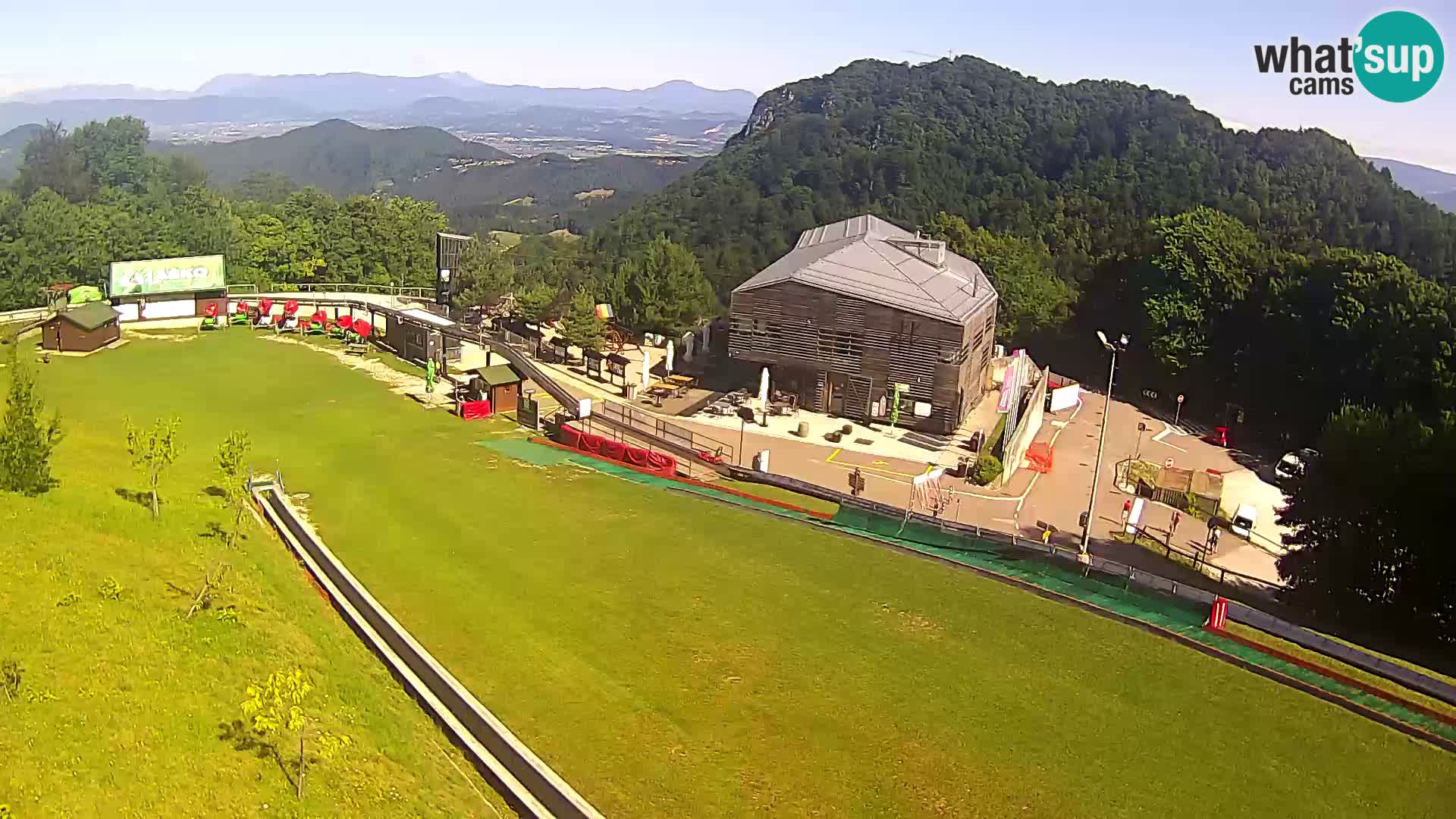 Celjska Koča