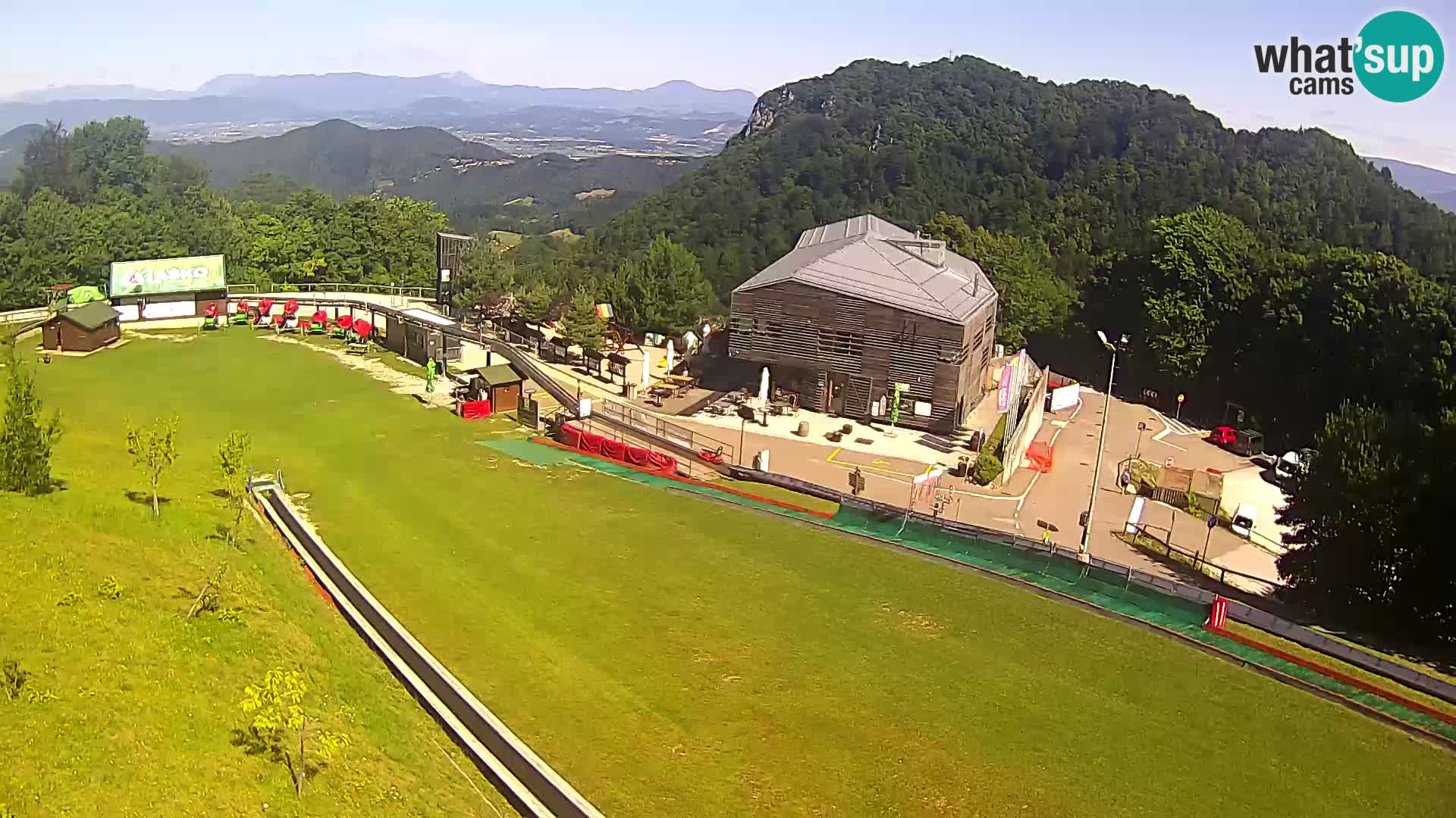 Celjska Koča