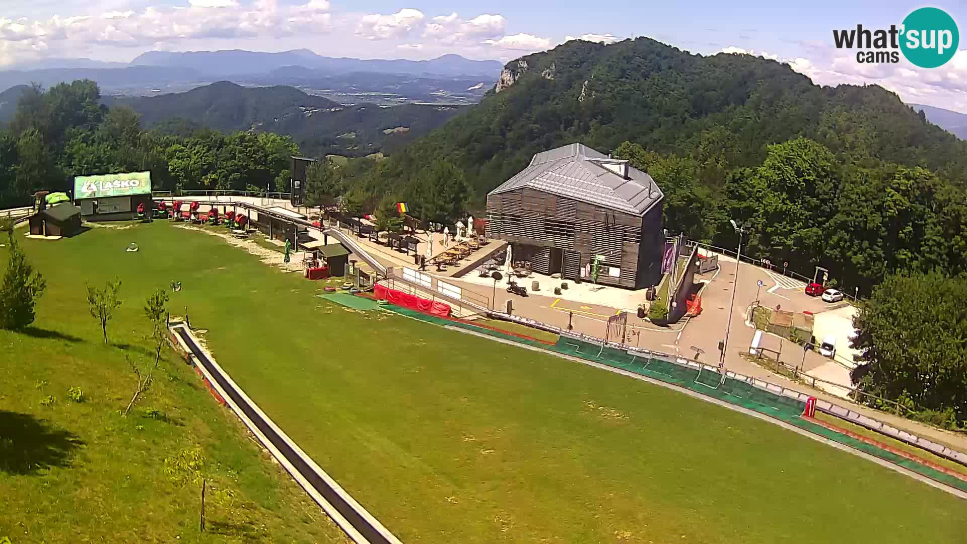 Celjska Koča