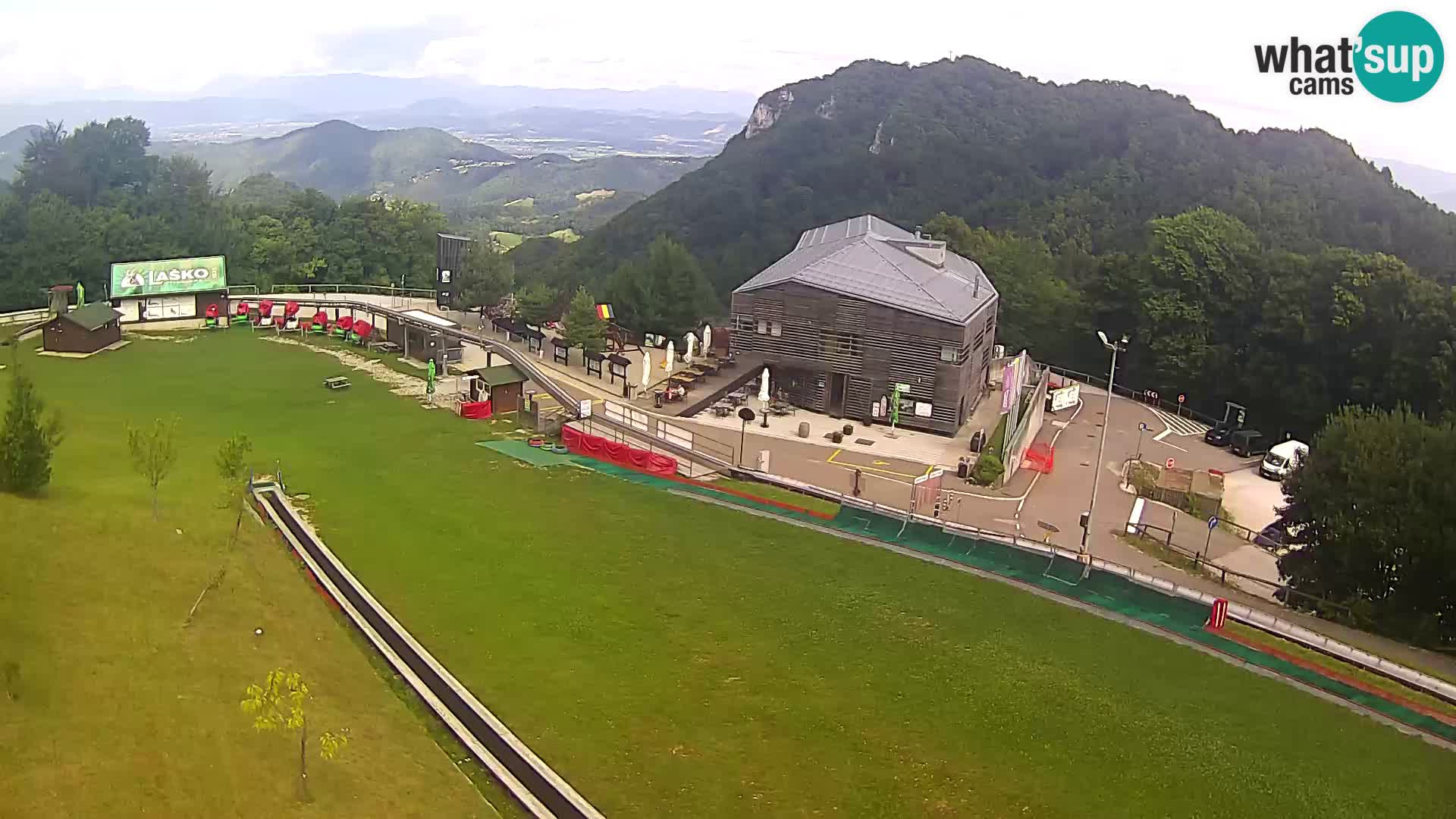 Celjska Koča