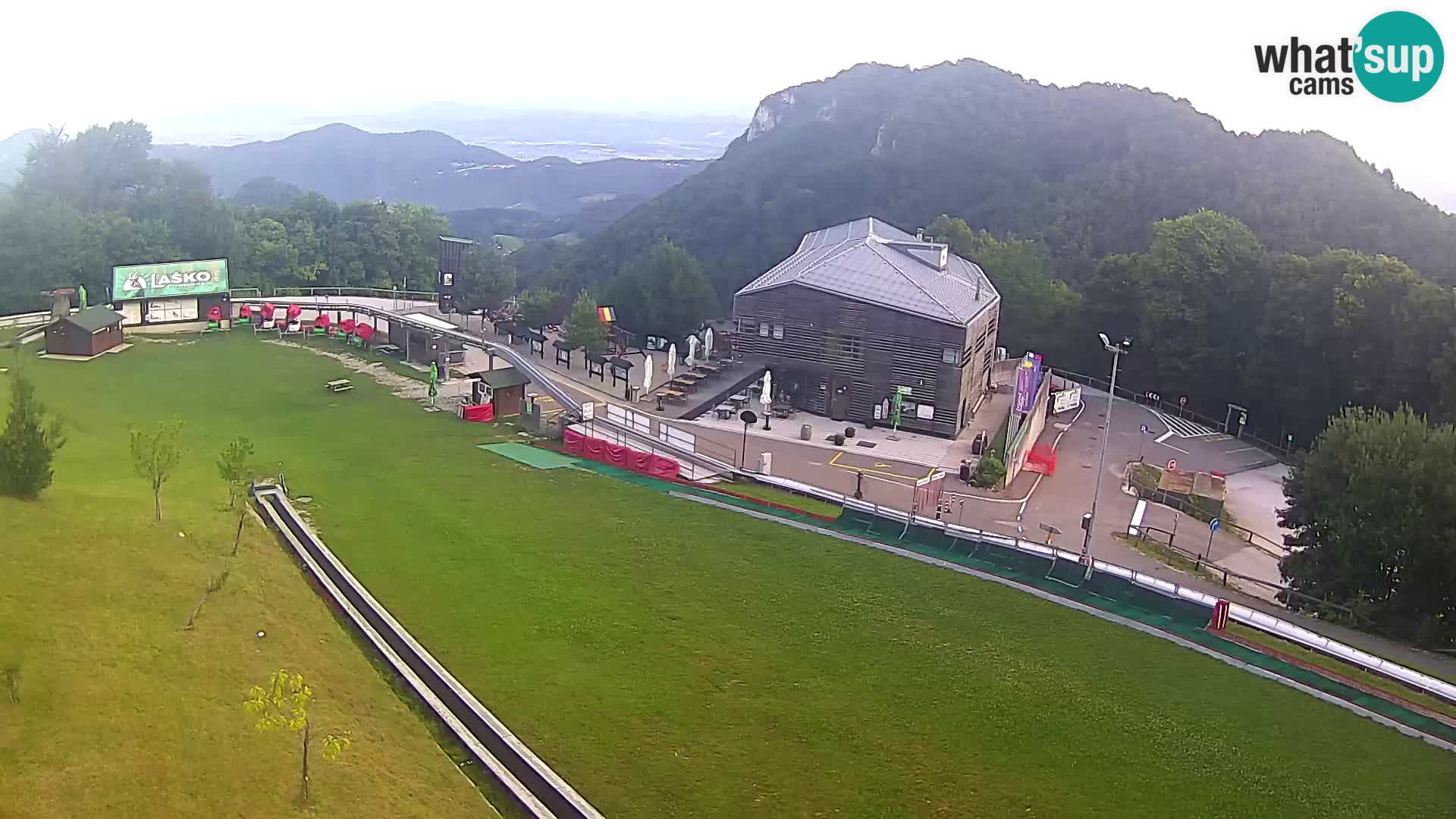 Celjska Koča