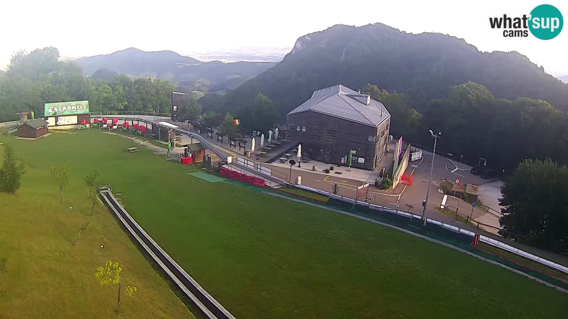 Celjska Koča