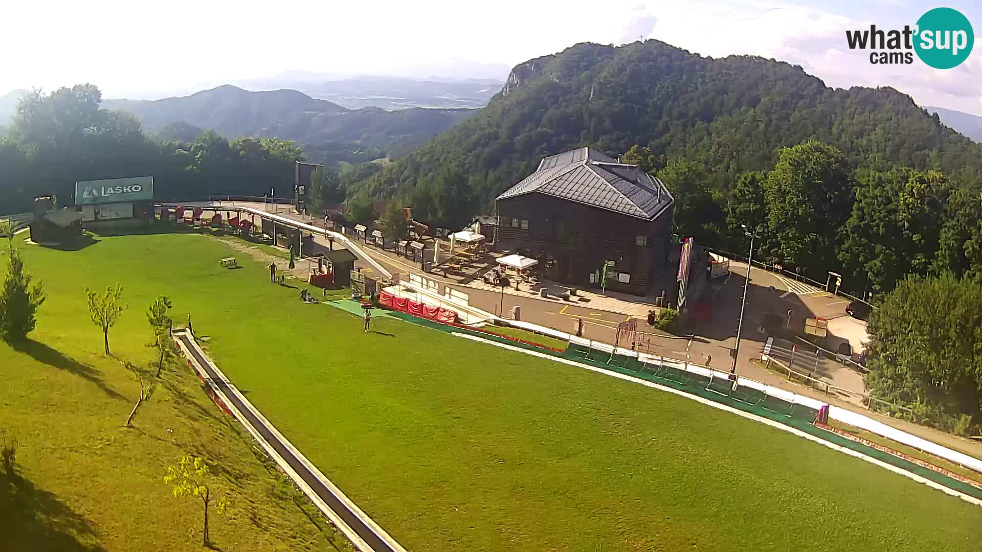 Celjska Koča