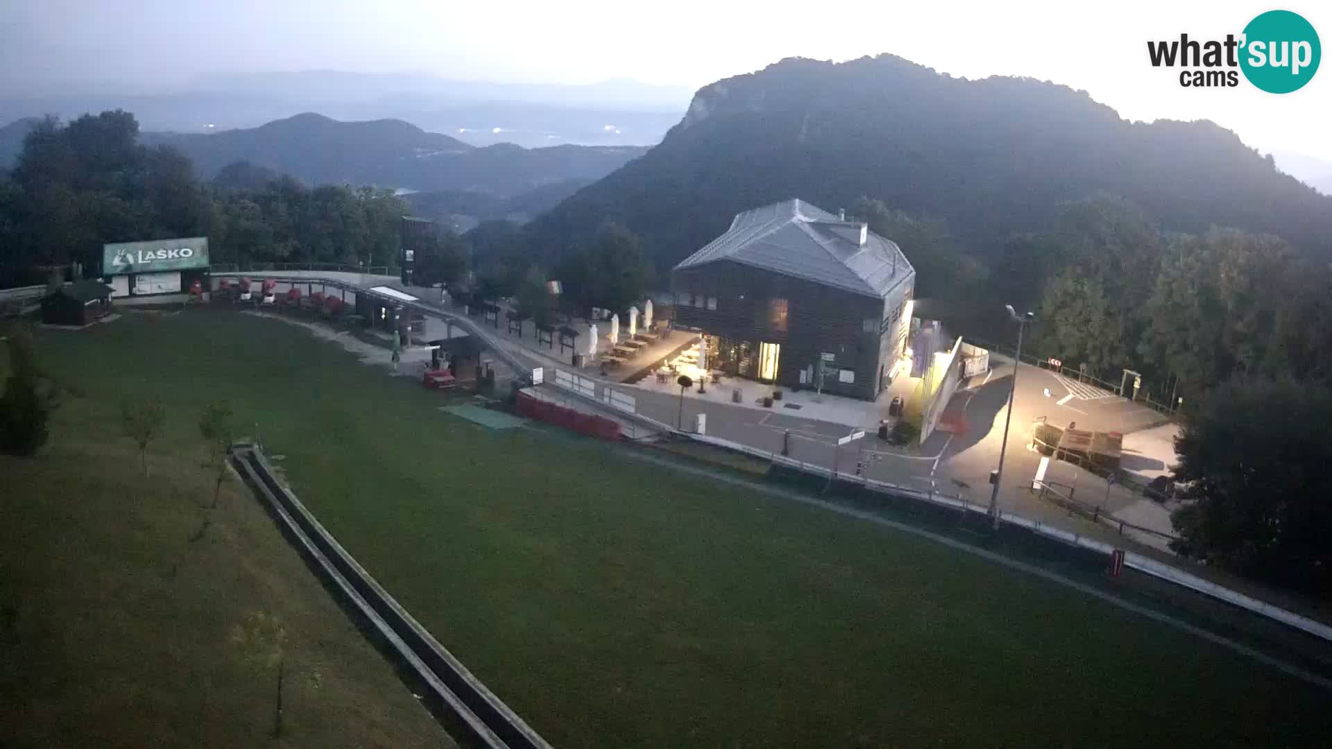 Celjska Koča