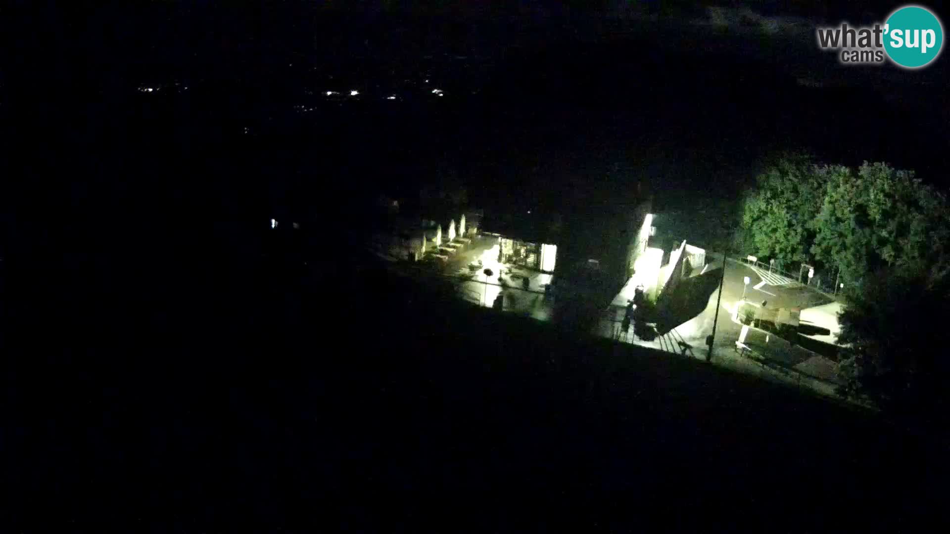 Celjska Koča livecam – Celje – Slovenia