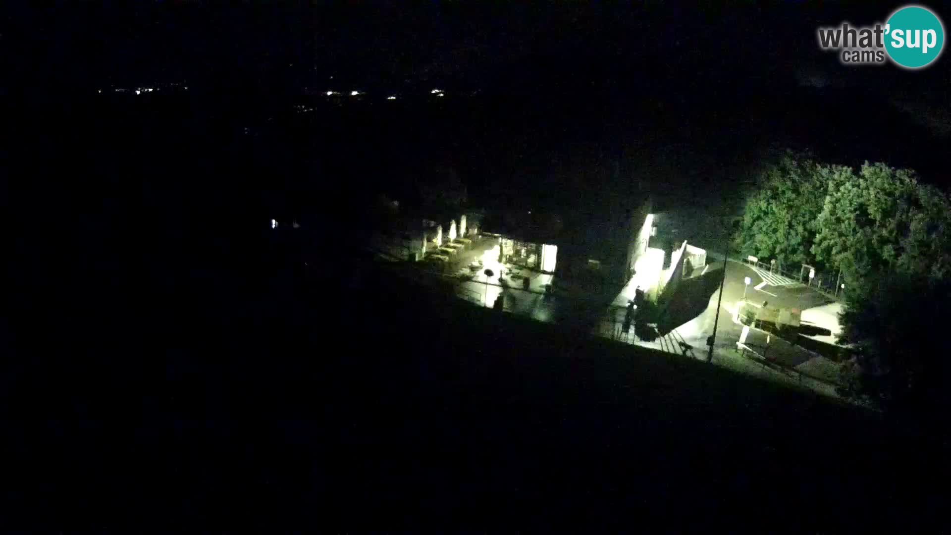 Celjska Koča livecam – Celje – Slovenia