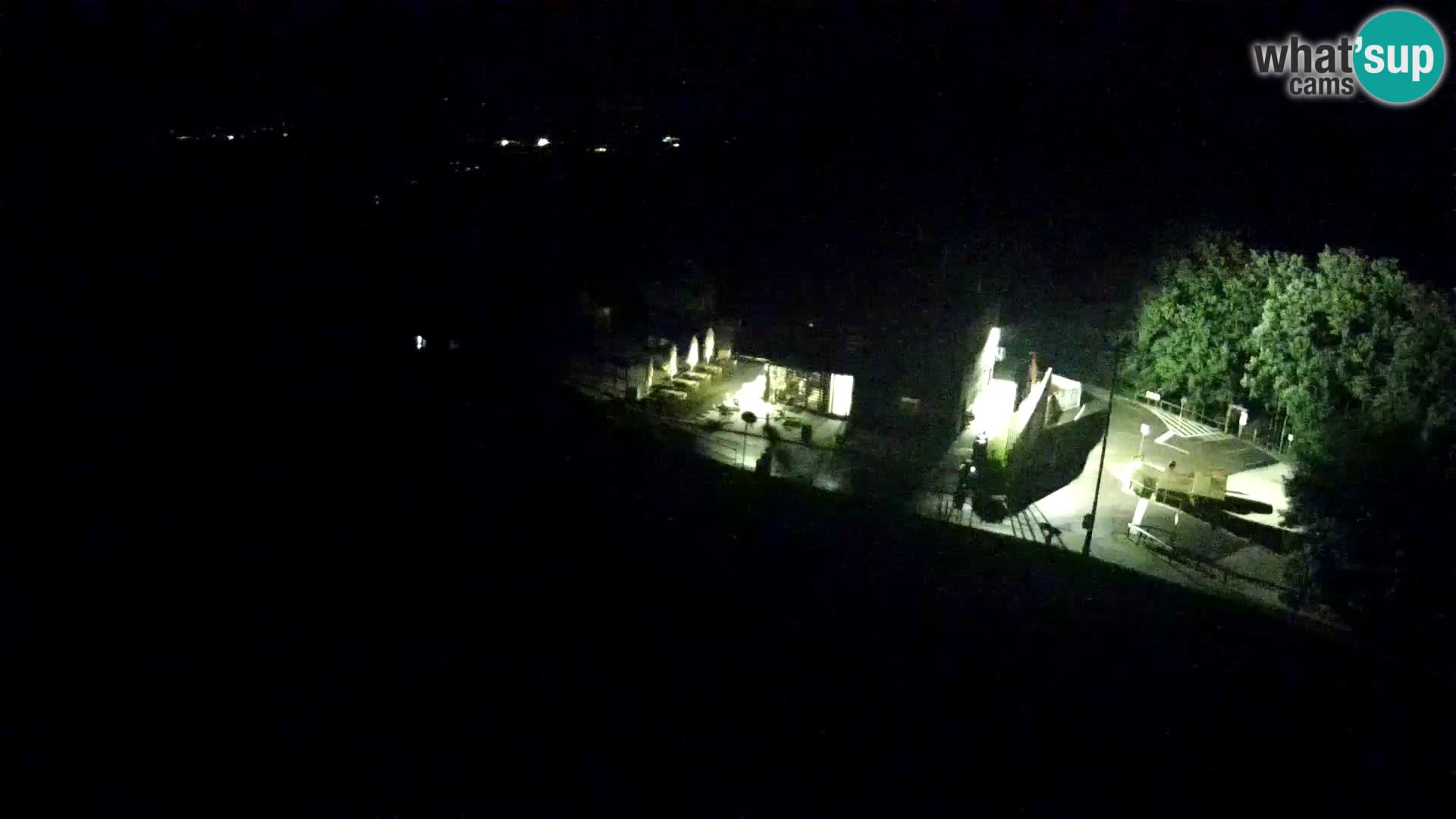 Celjska Koča livecam – Celje – Slovenia