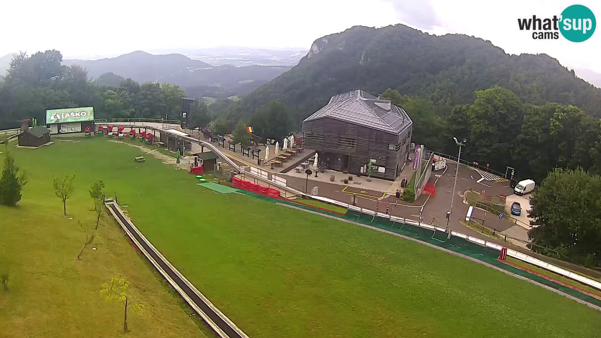 Celjska Koča