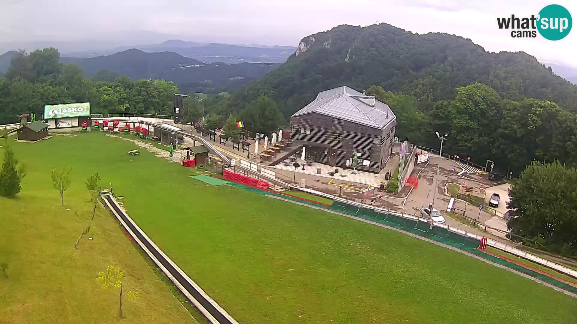 Celjska Koča
