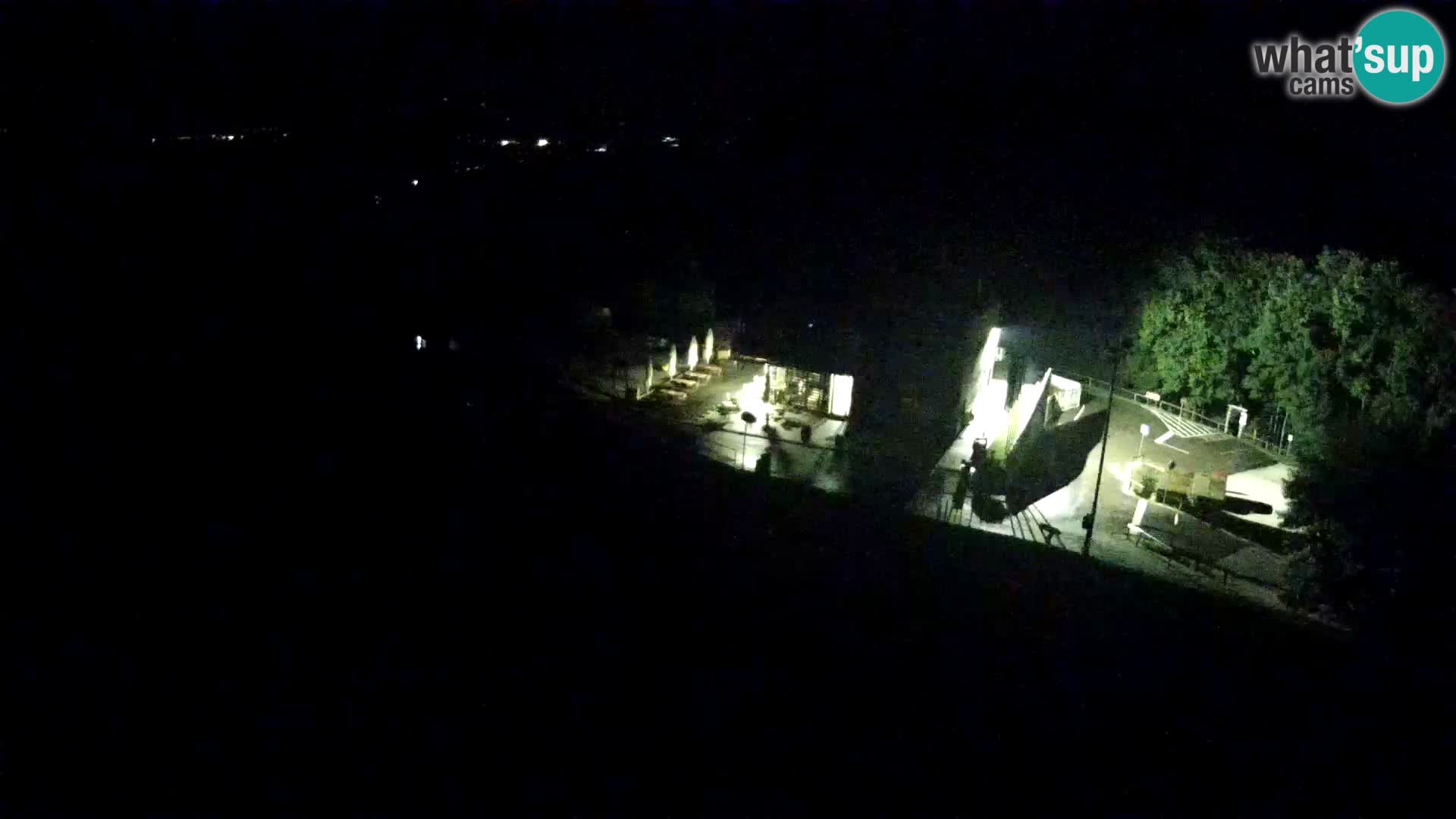 Celjska Koča livecam – Celje – Slovenia