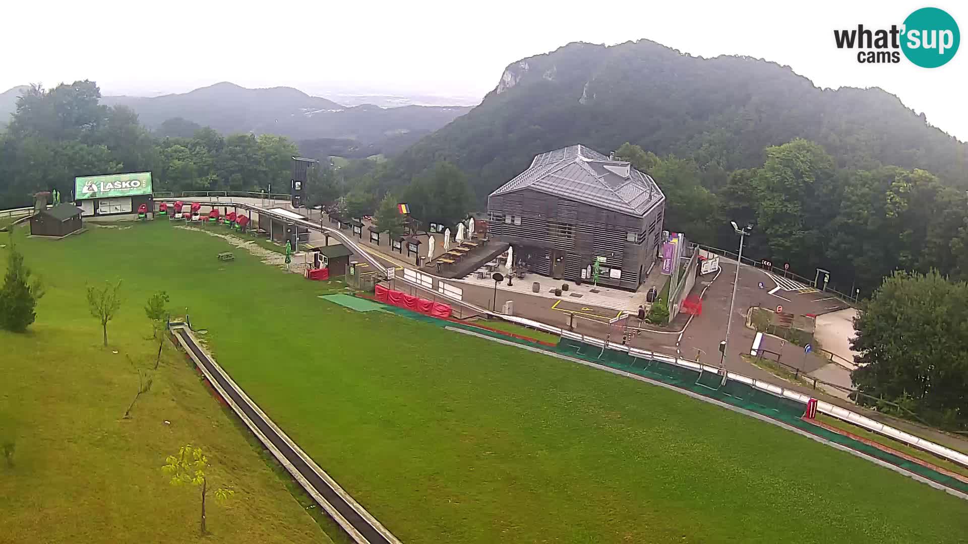 Celjska Koča