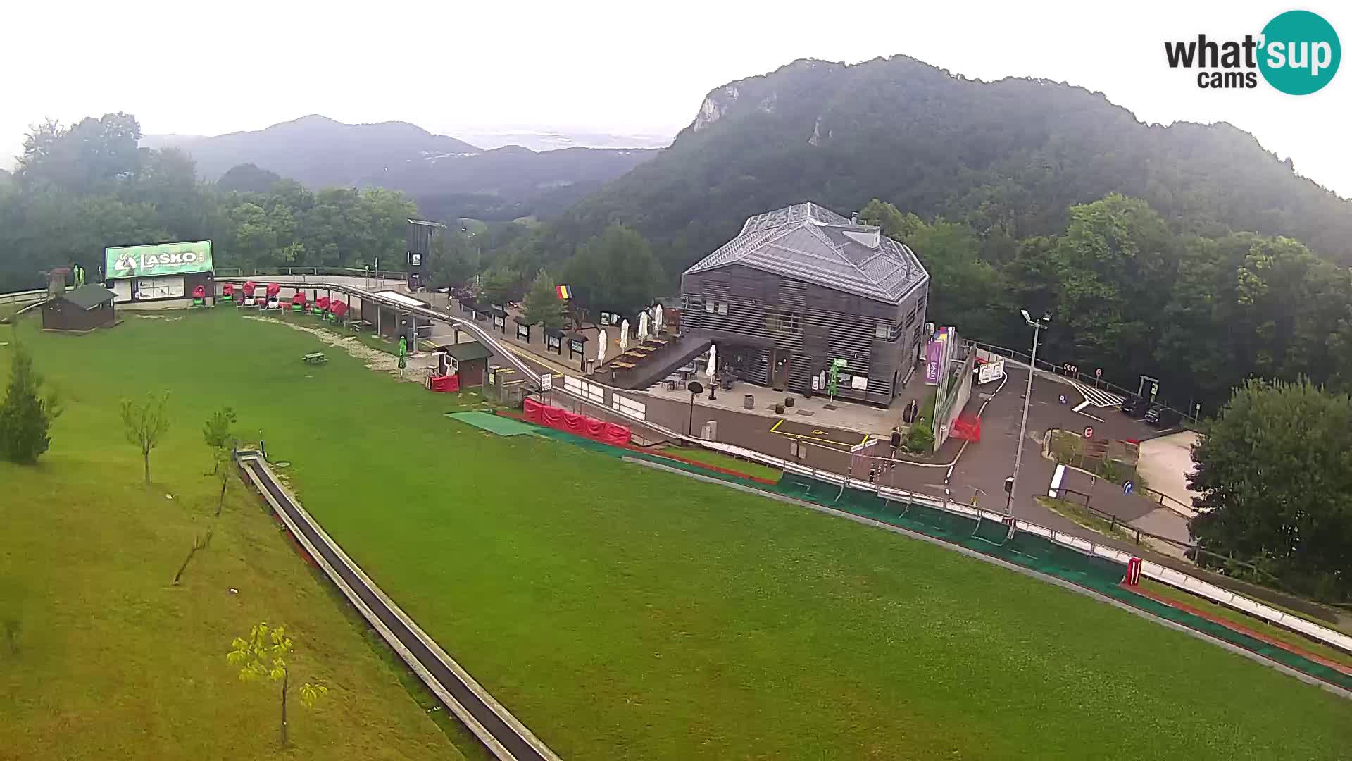 Celjska Koča