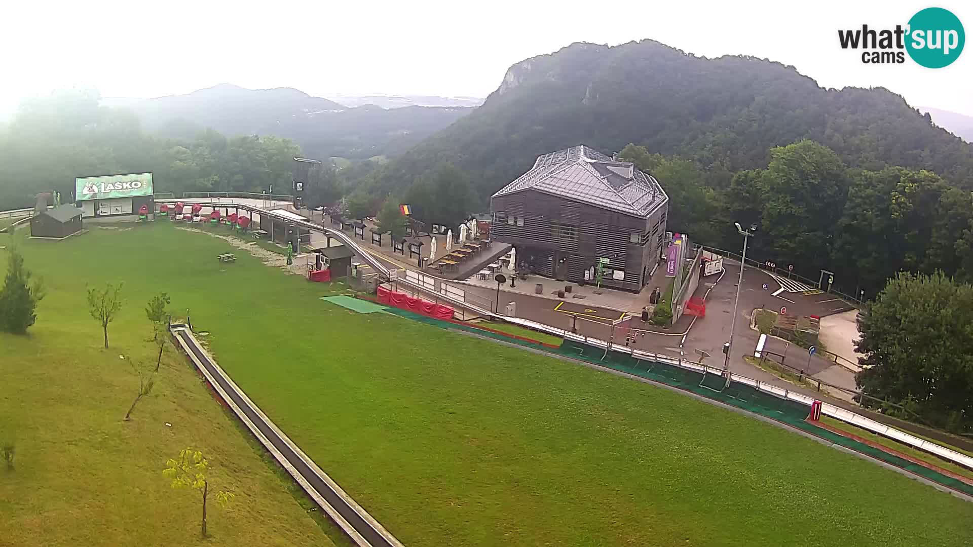 Celjska Koča