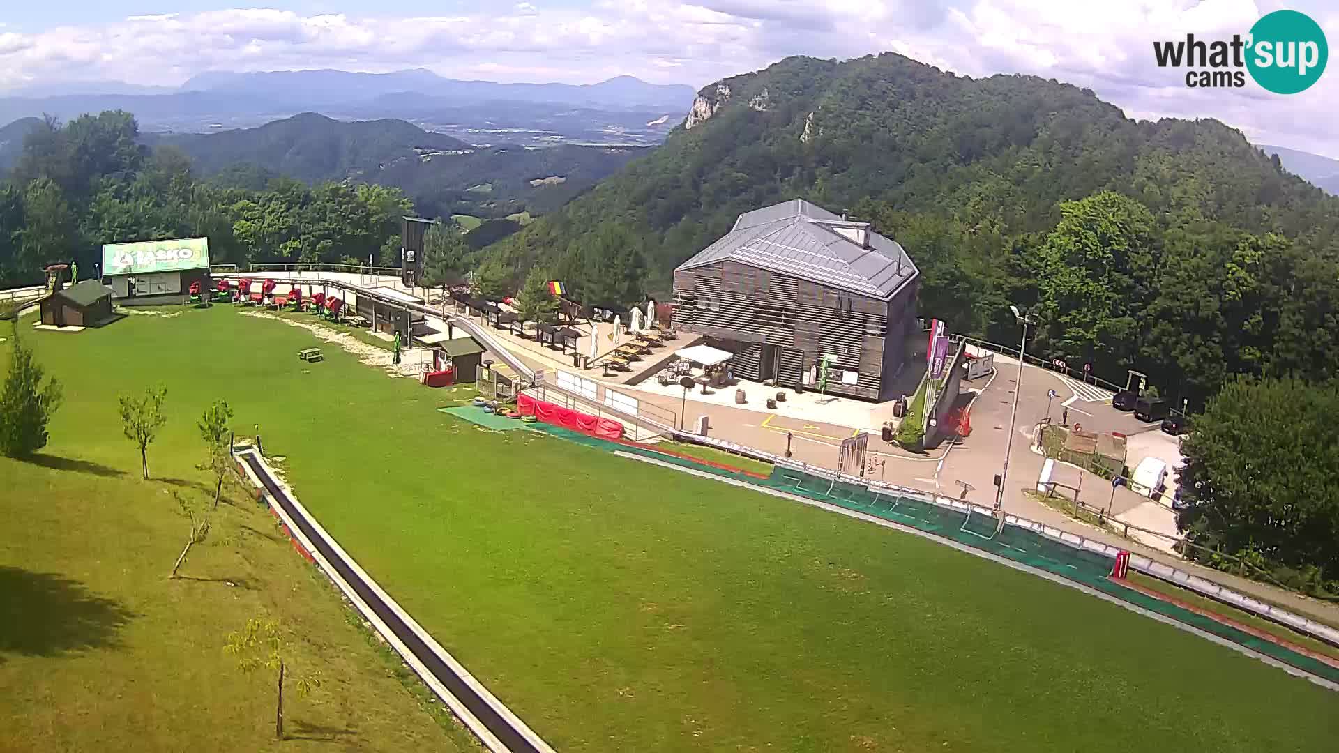 Celjska Koča