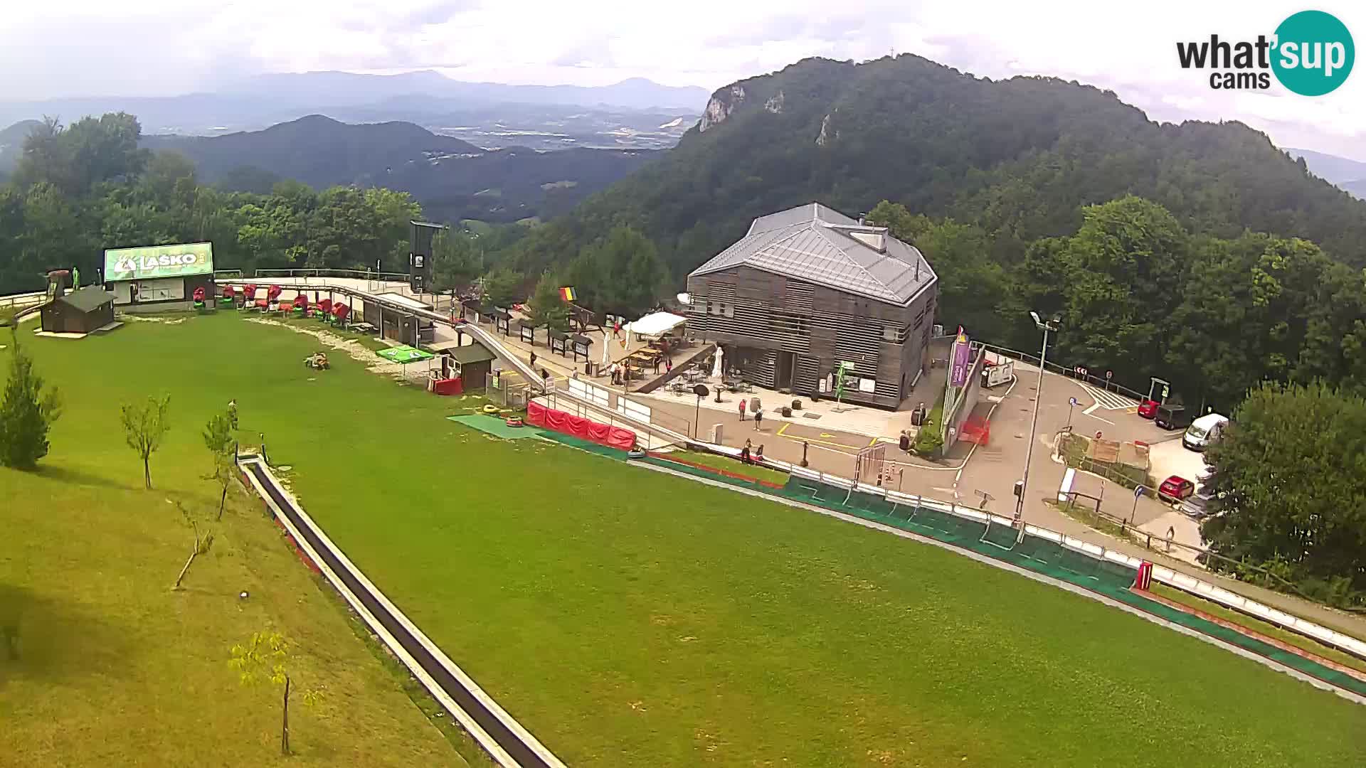 Celjska Koča