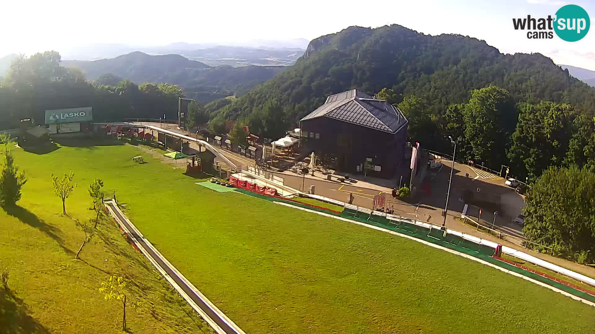 Celjska Koča