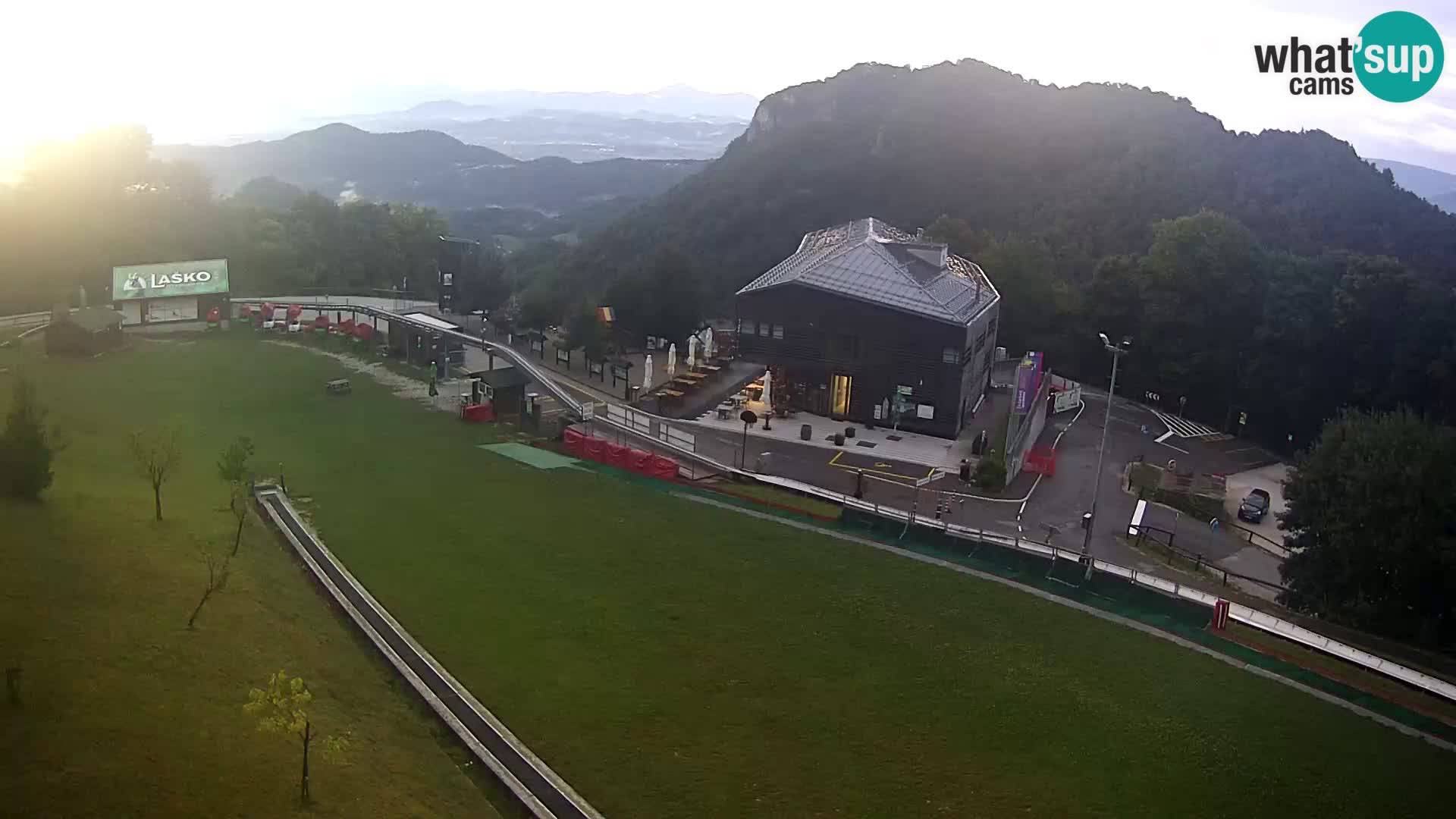 Celjska Koča