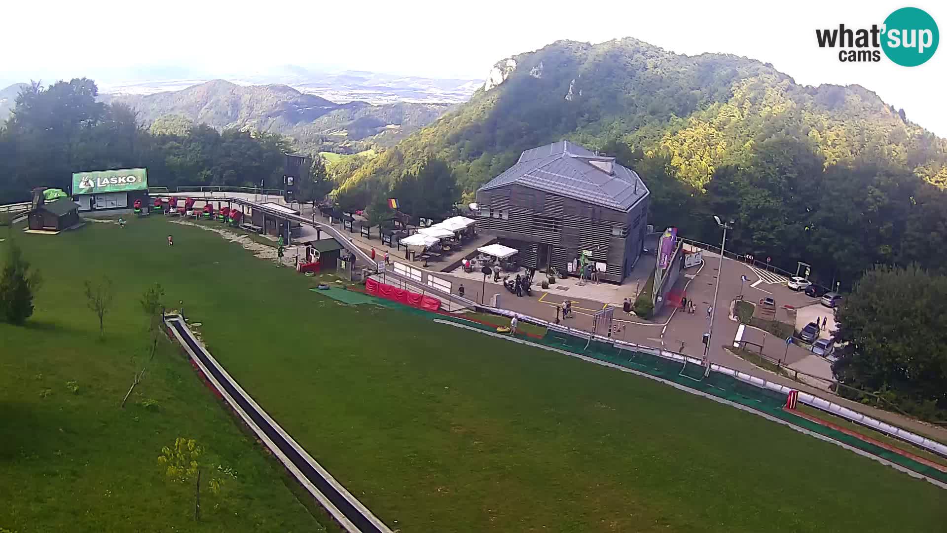 Celjska Koča