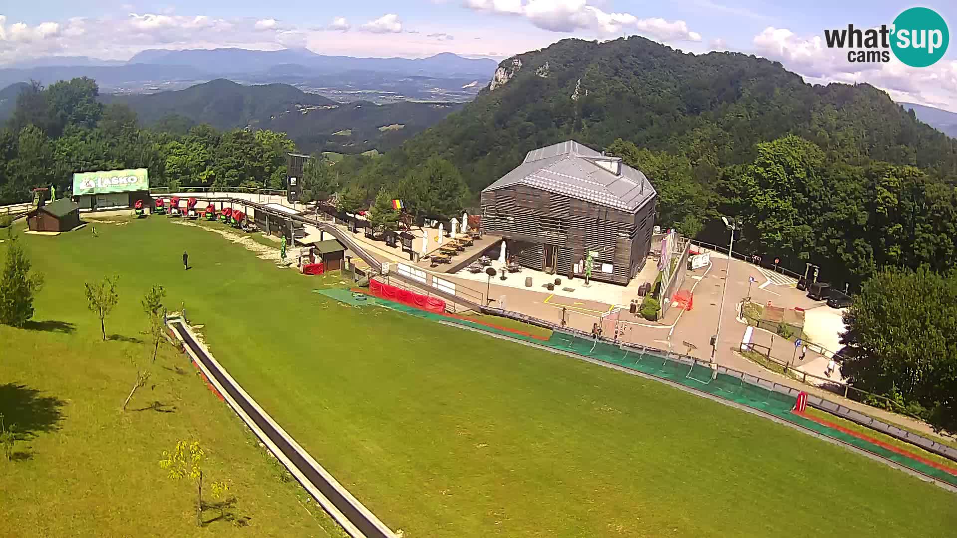 Celjska Koča