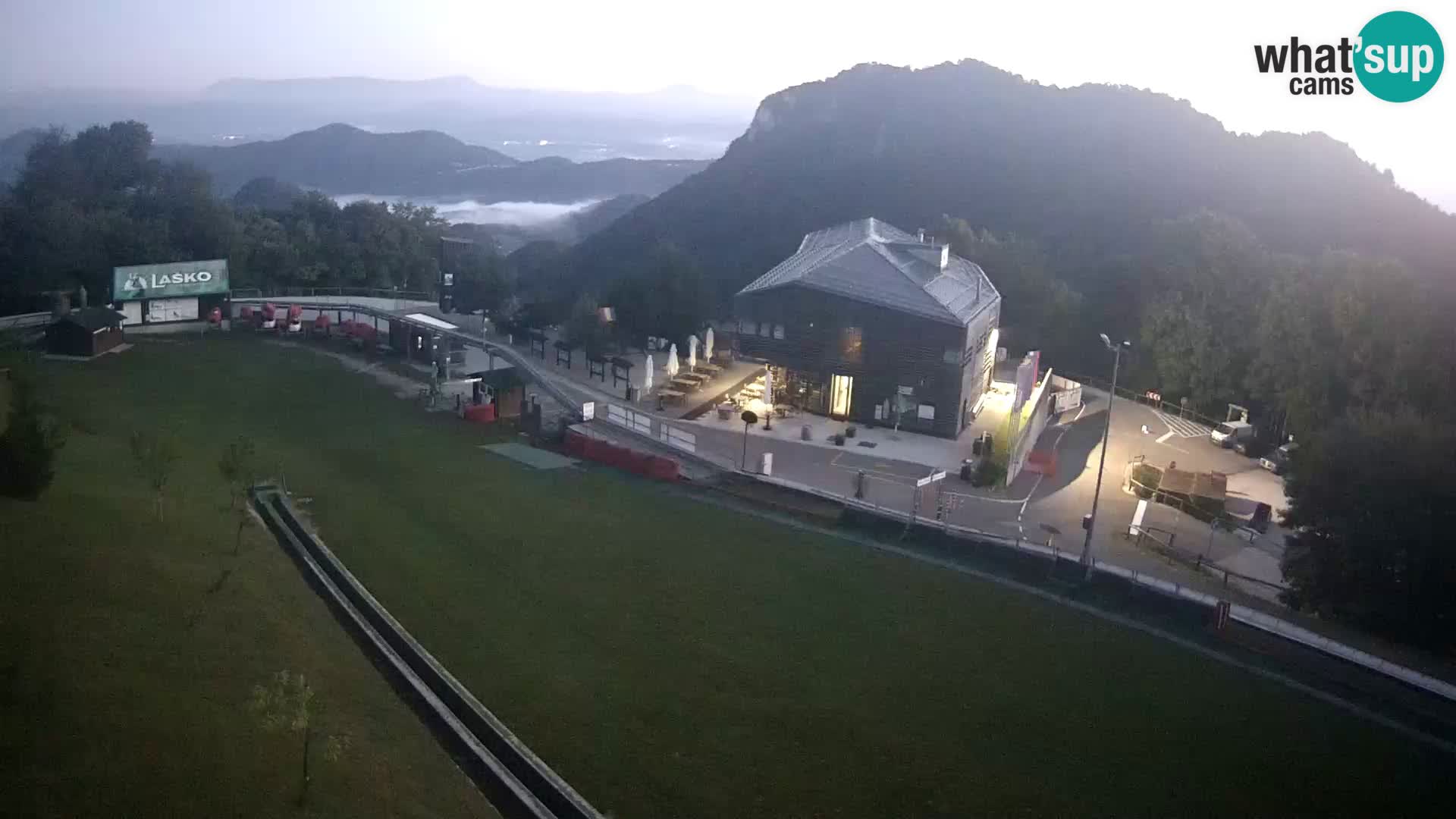 Celjska Koča
