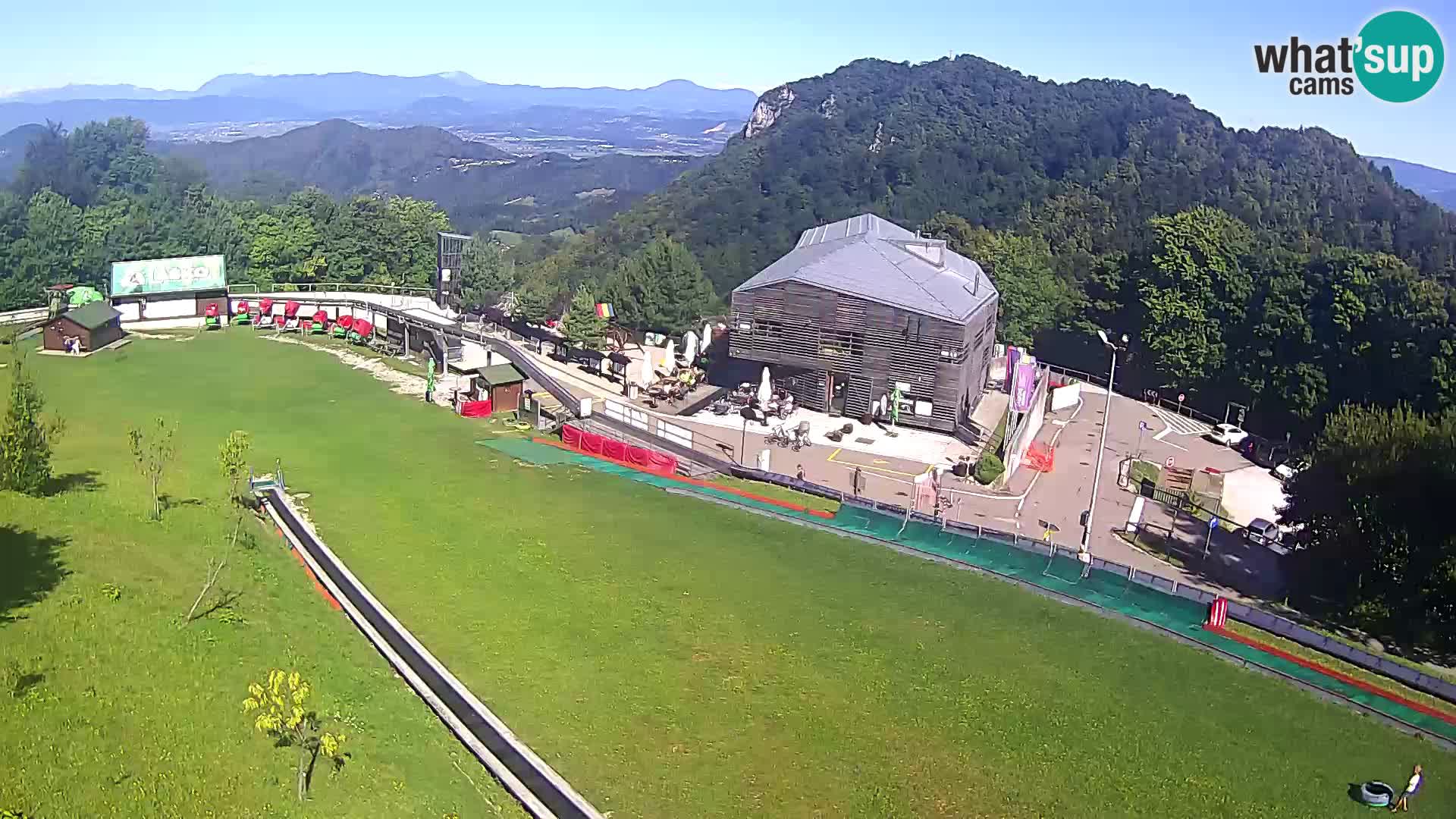 Celjska Koča