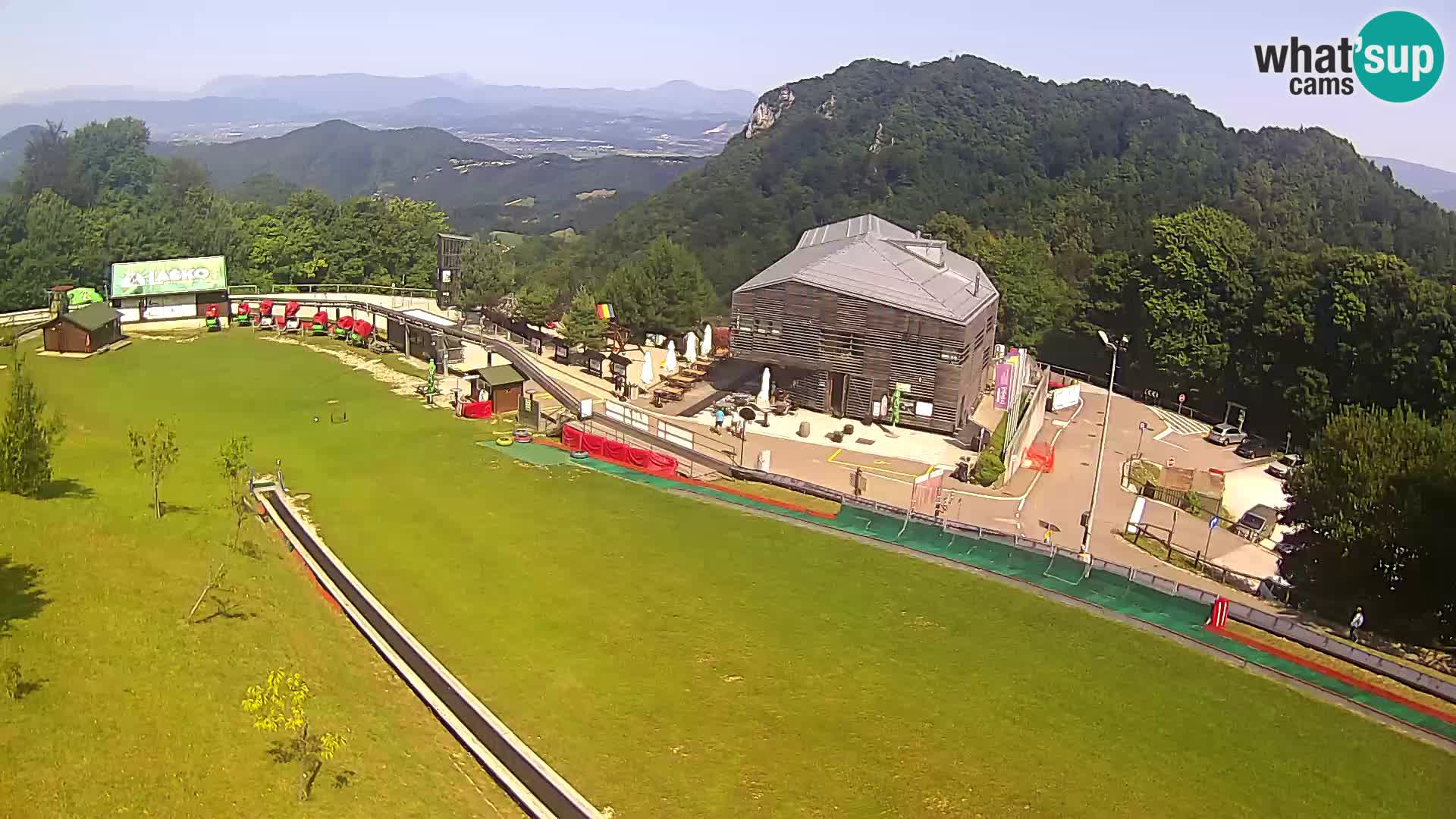 Celjska Koča