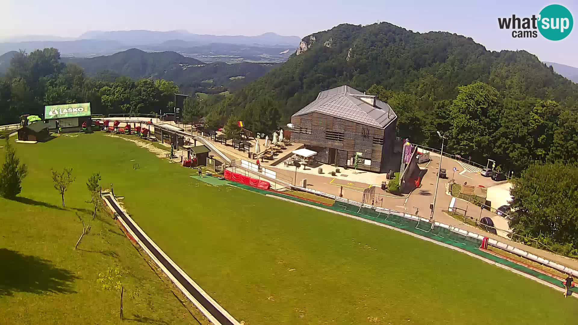 Celjska Koča