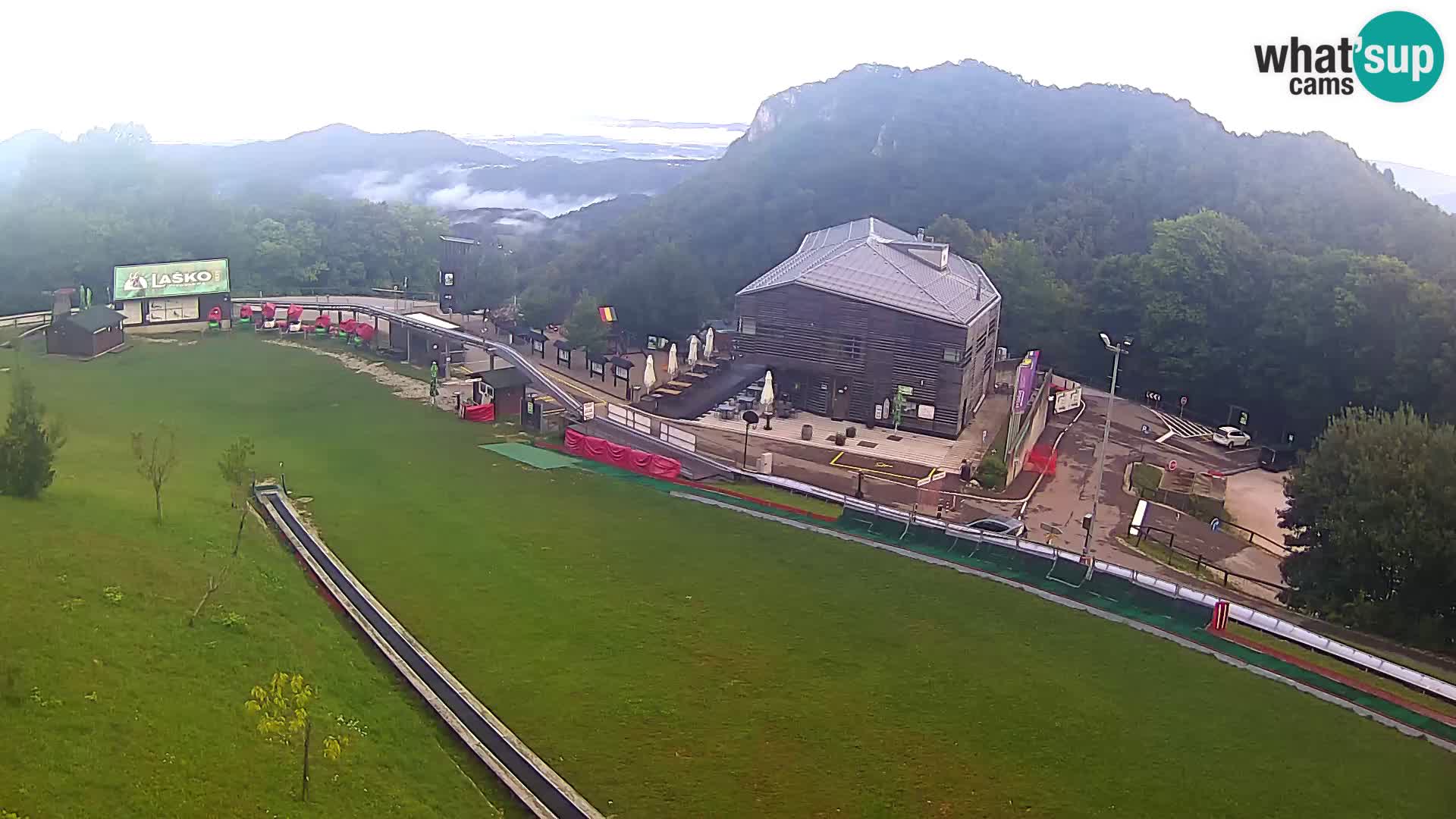 Celjska Koča