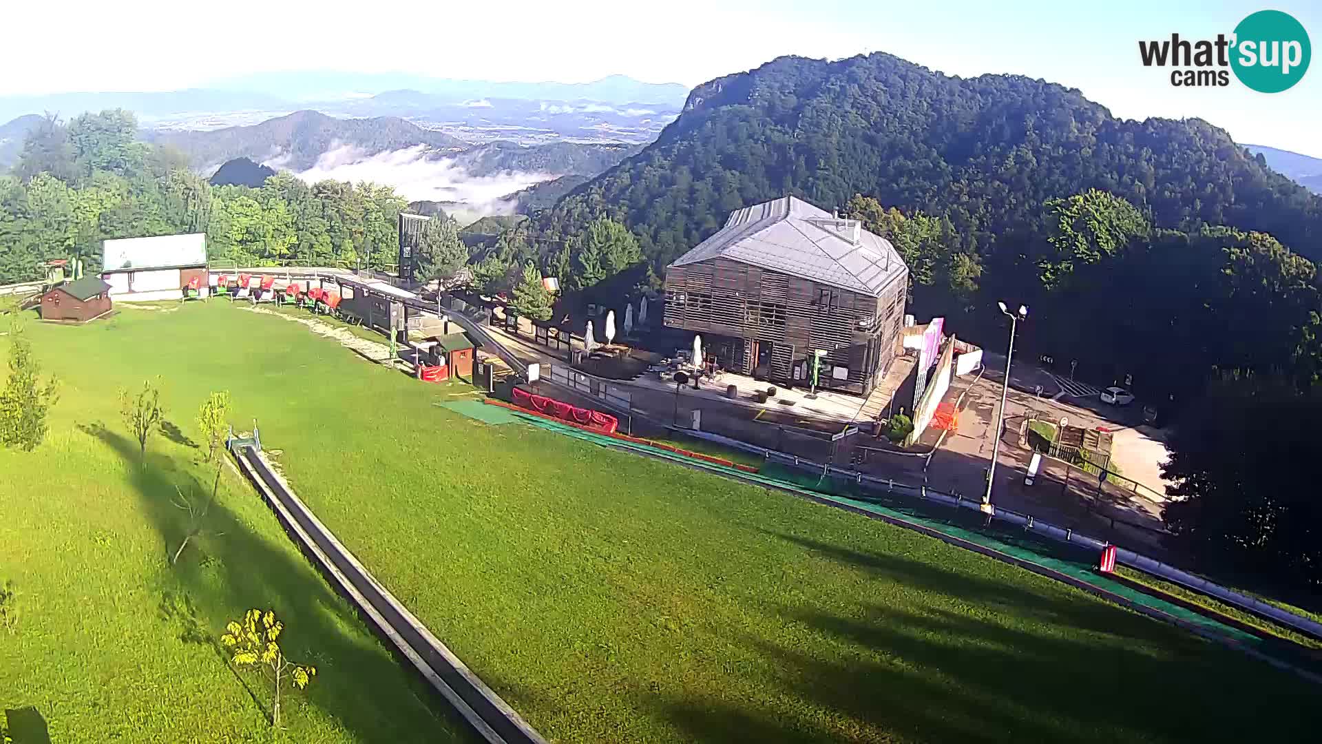 Celjska Koča