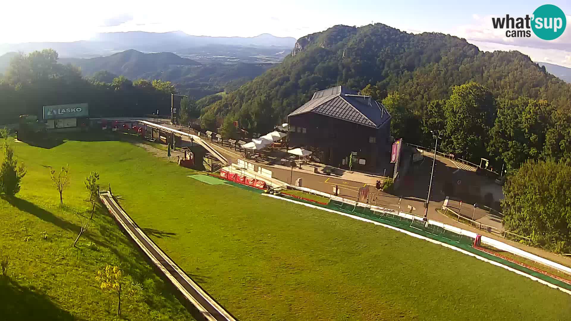 Celjska Koča