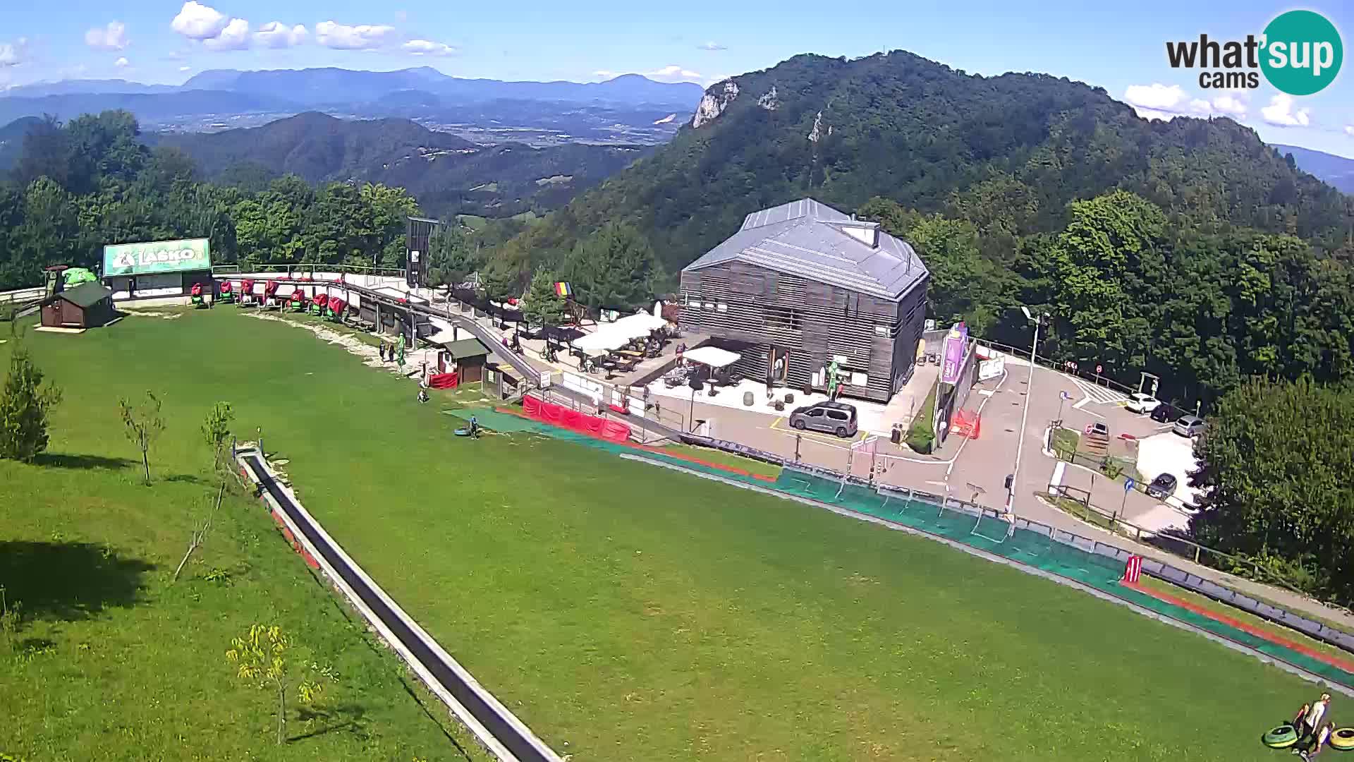 Celjska Koča