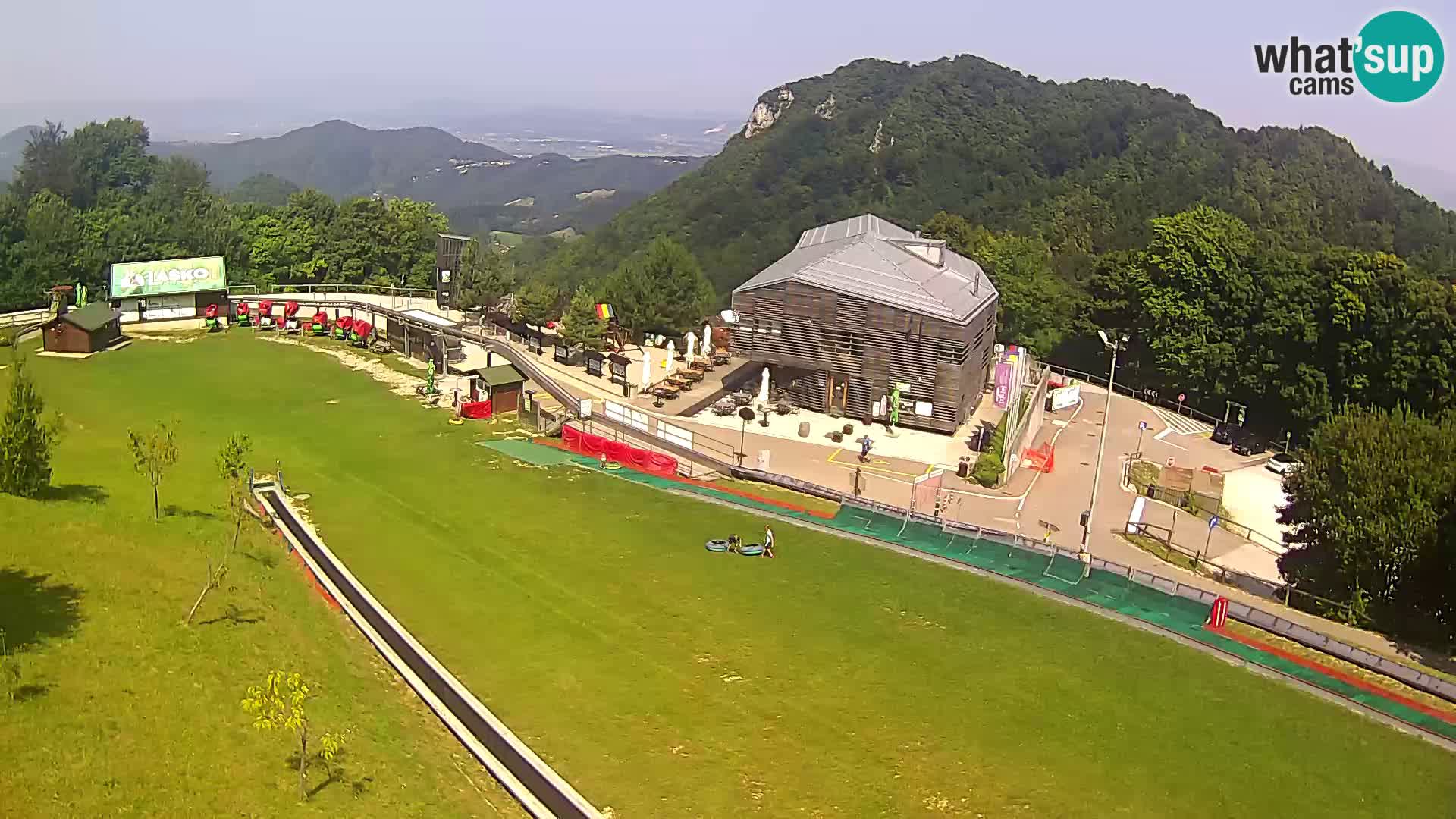 Celjska Koča