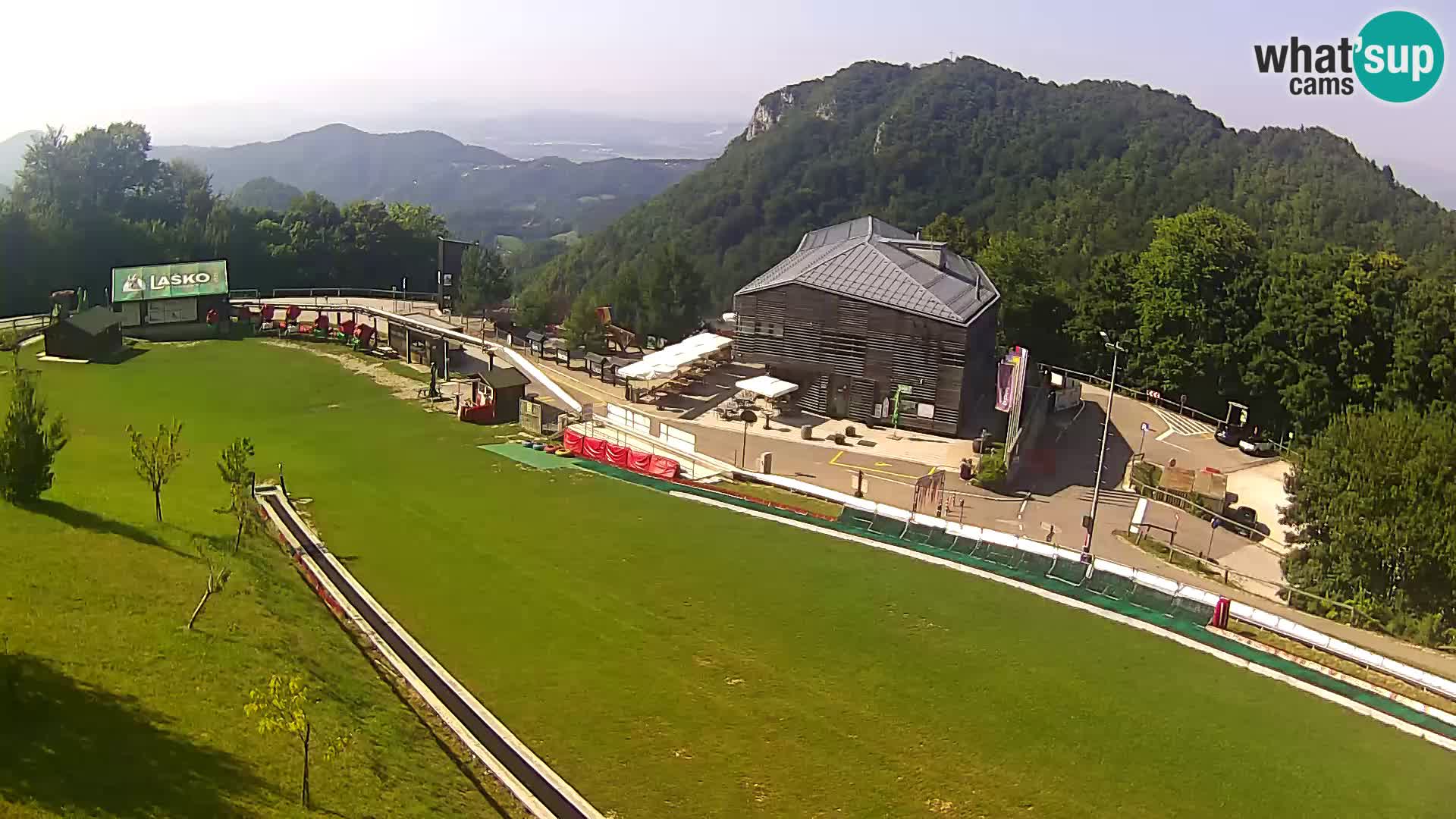 Celjska Koča