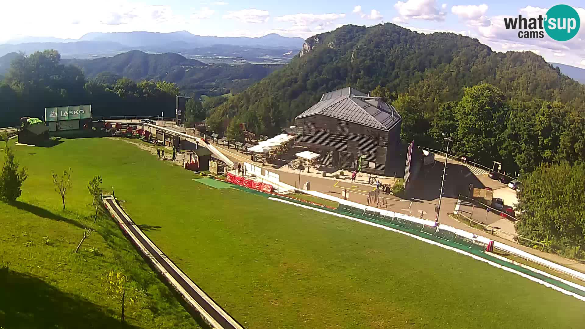 Celjska Koča