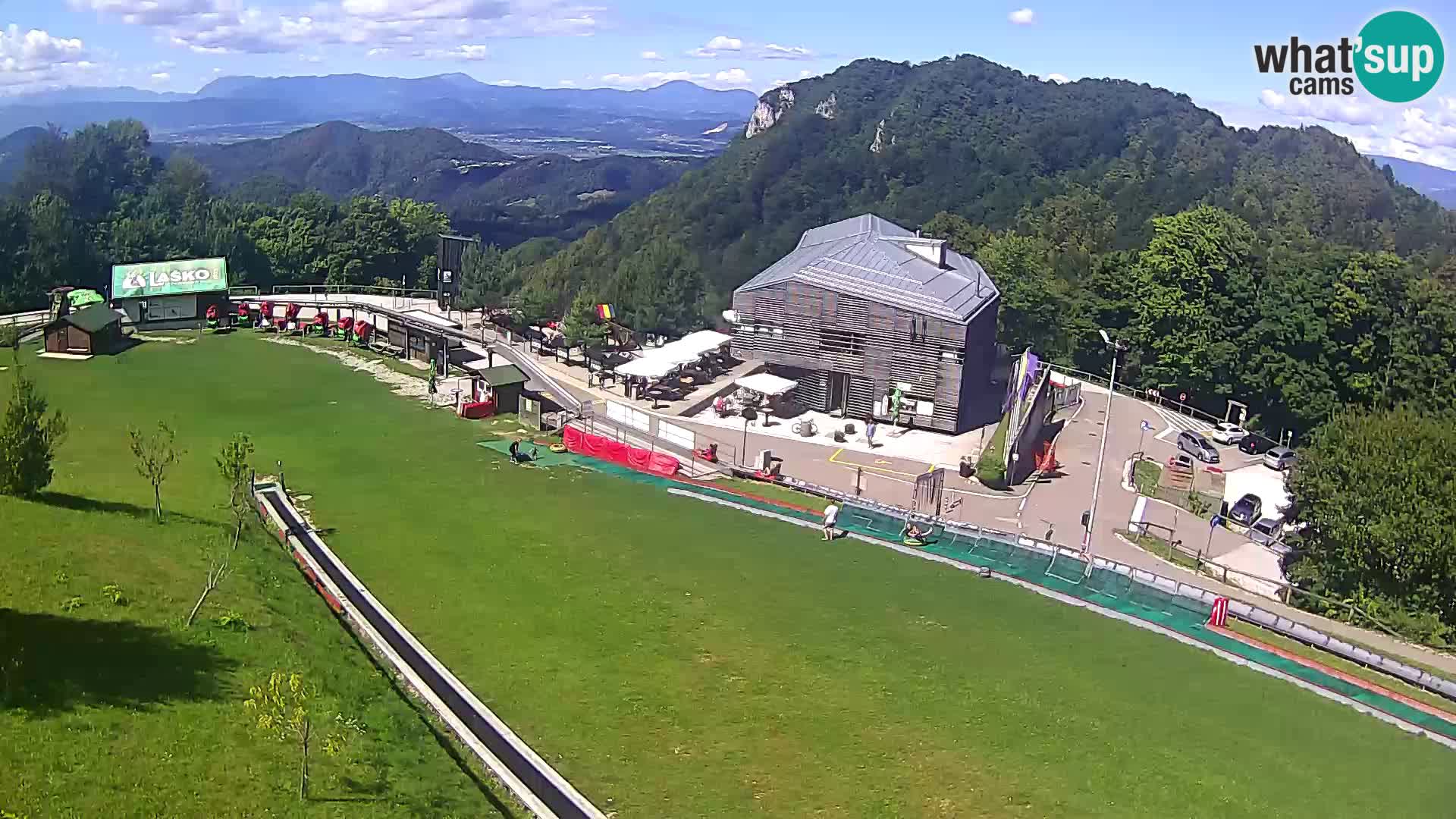 Celjska Koča