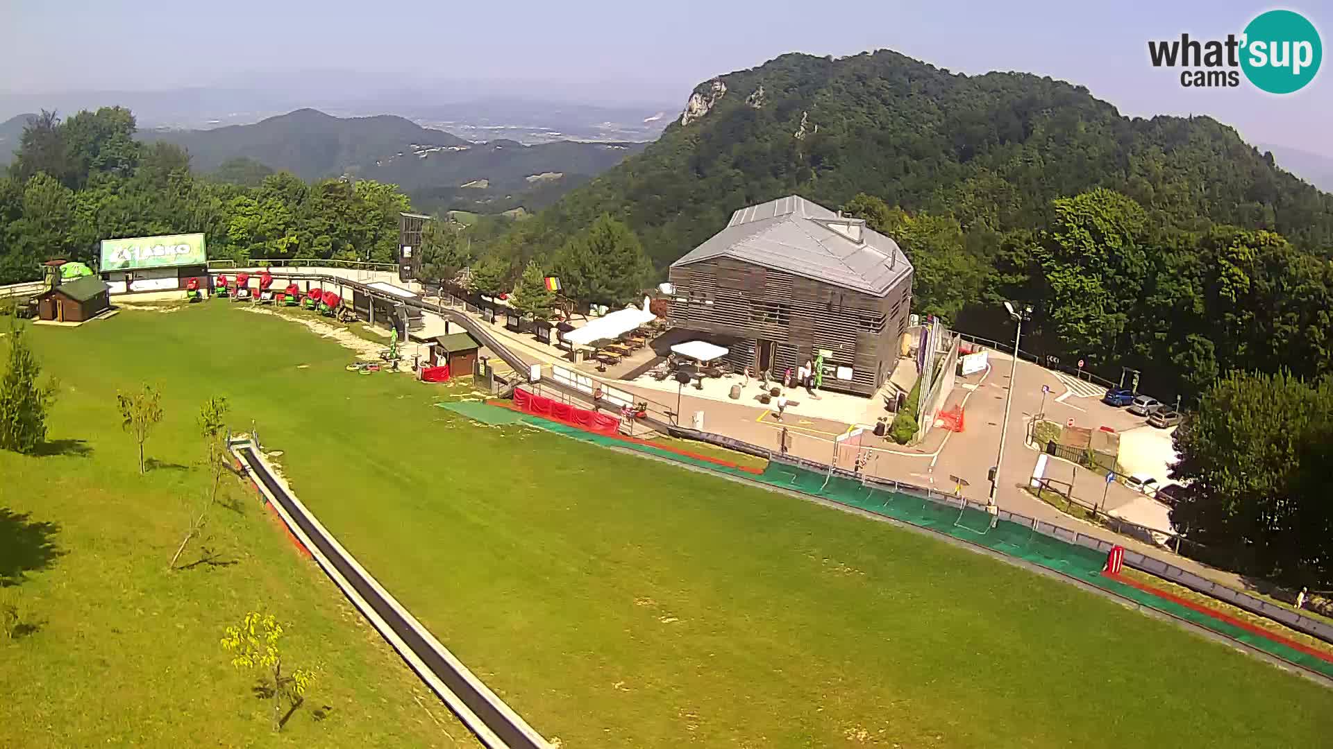 Celjska Koča