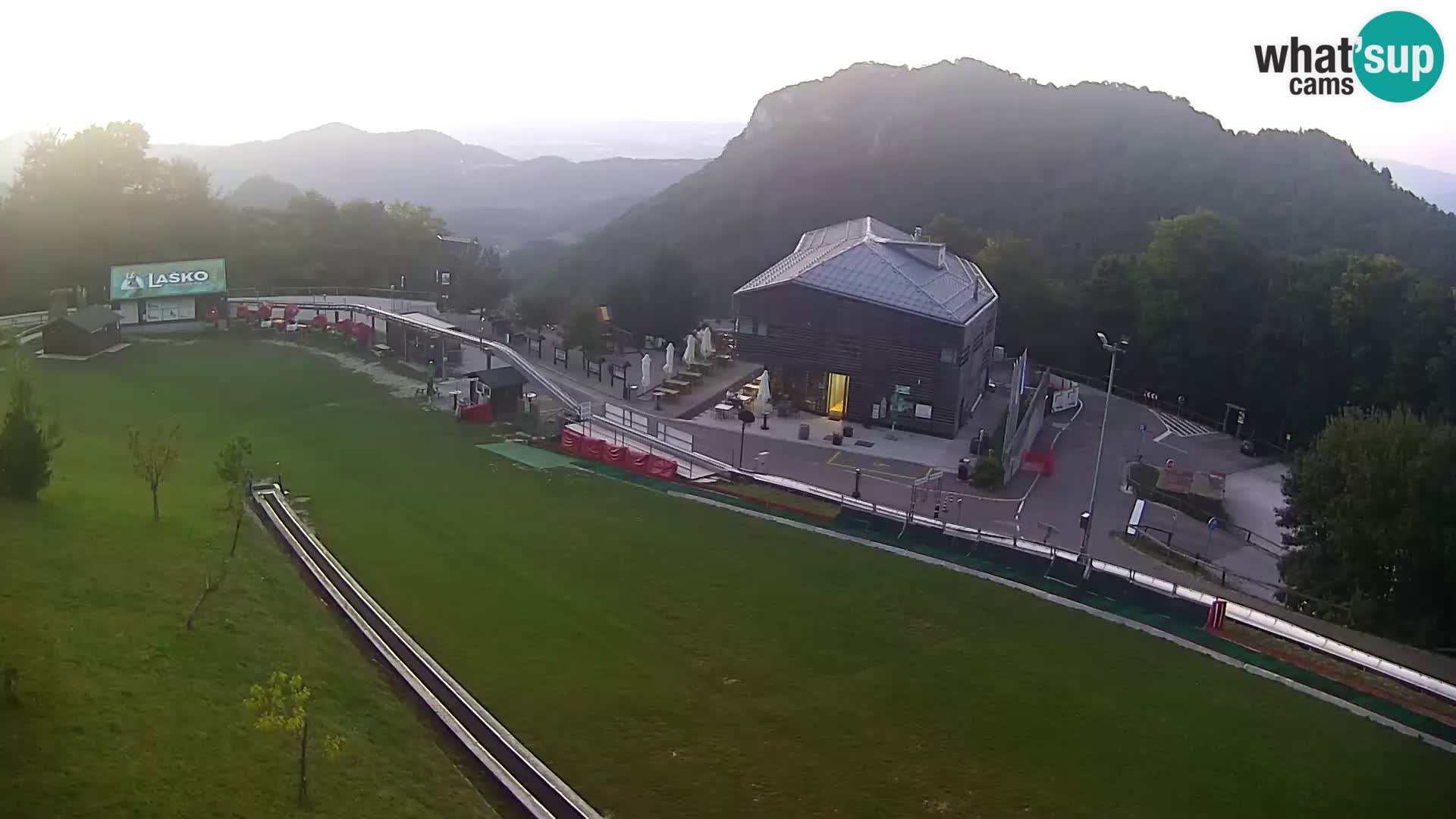 Celjska Koča