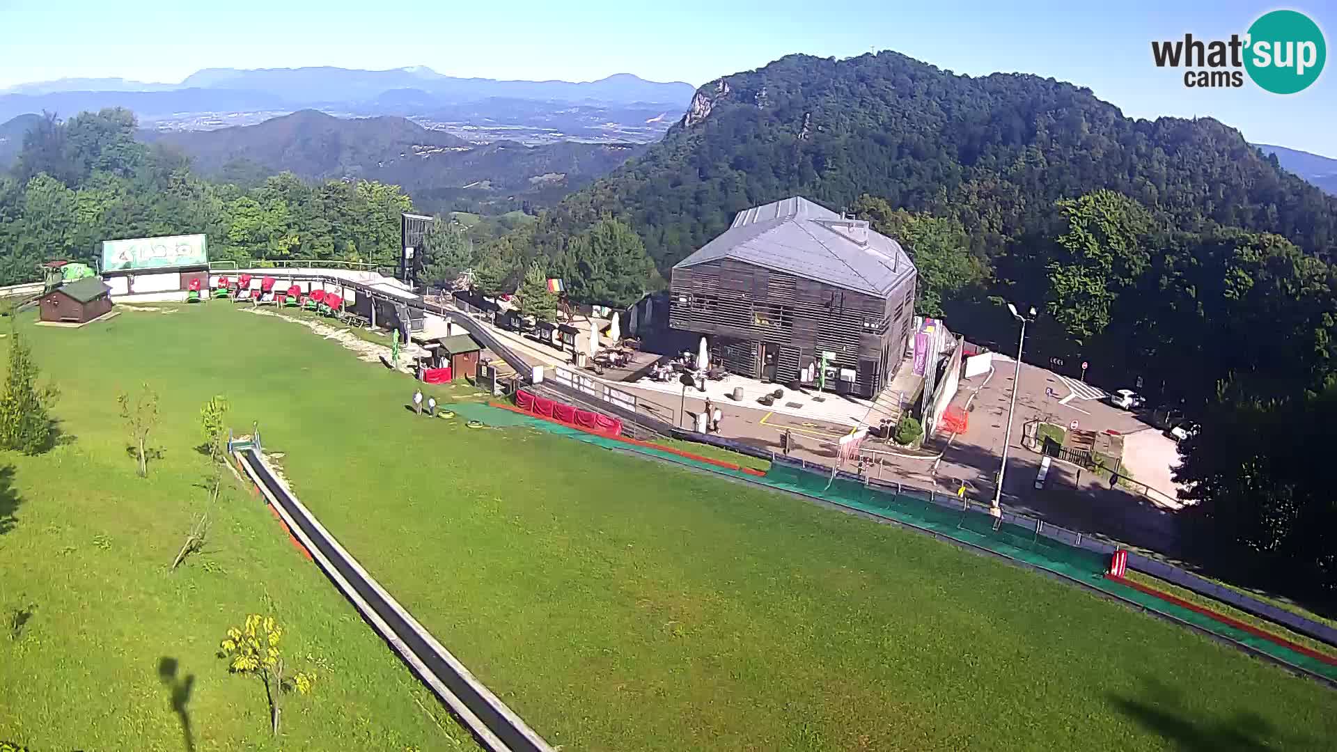 Celjska Koča