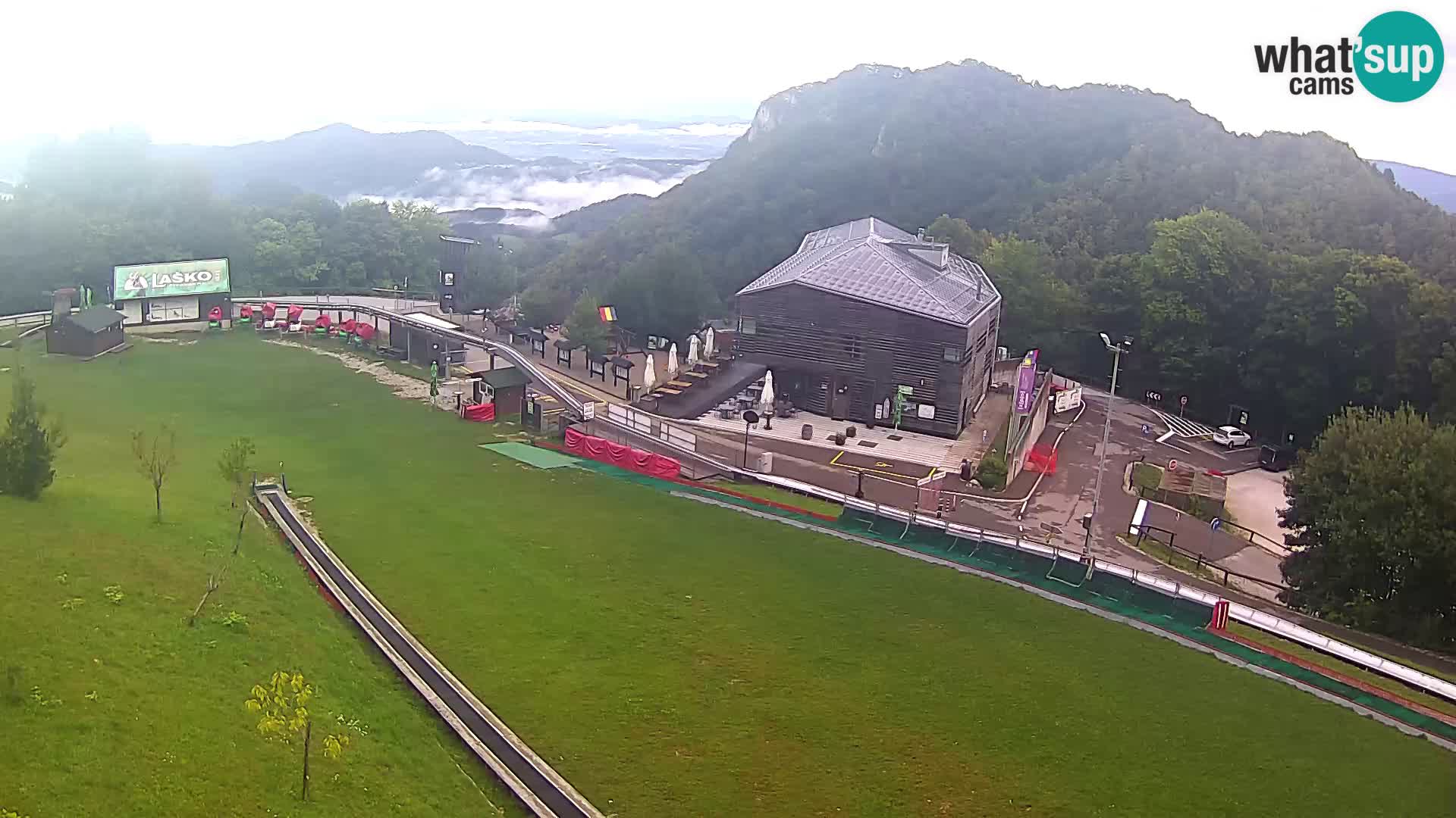 Celjska Koča