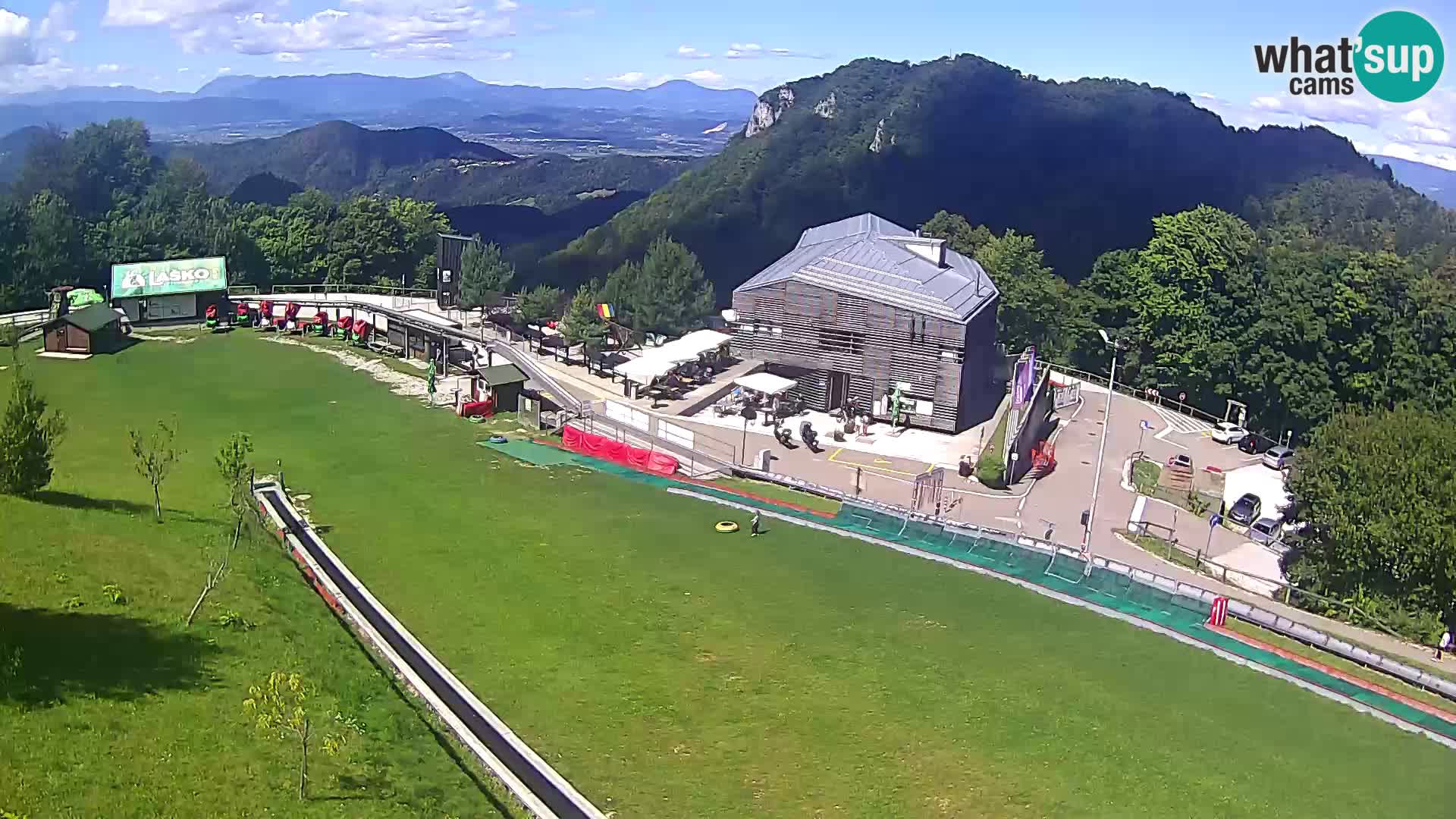 Celjska Koča