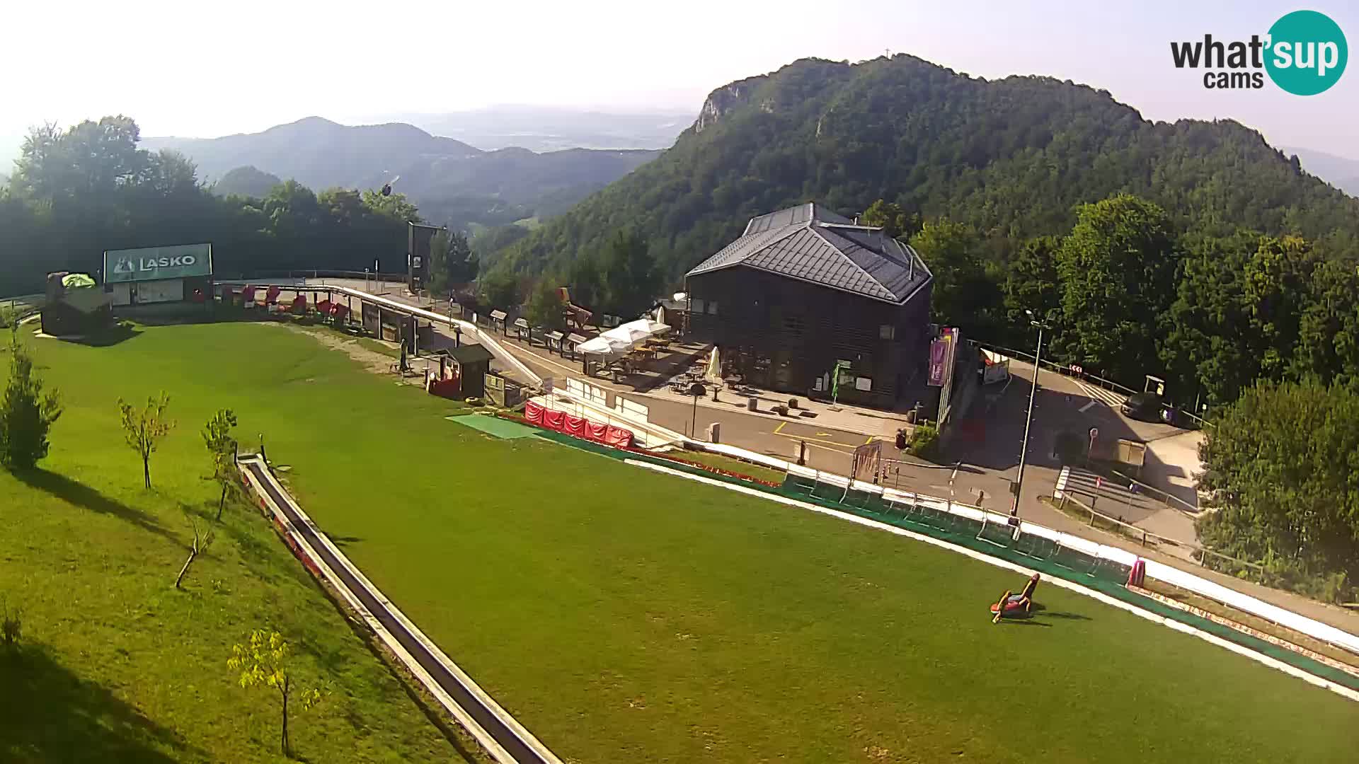 Celjska Koča