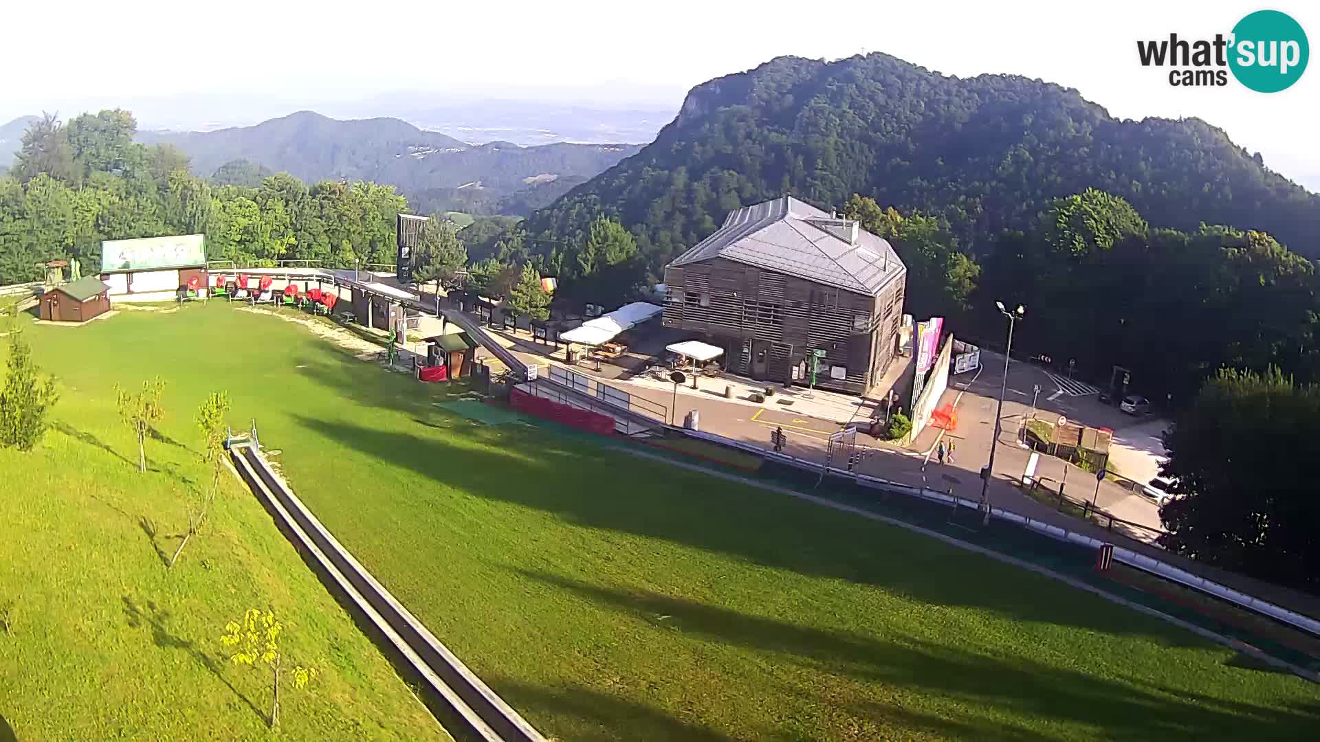 Celjska Koča